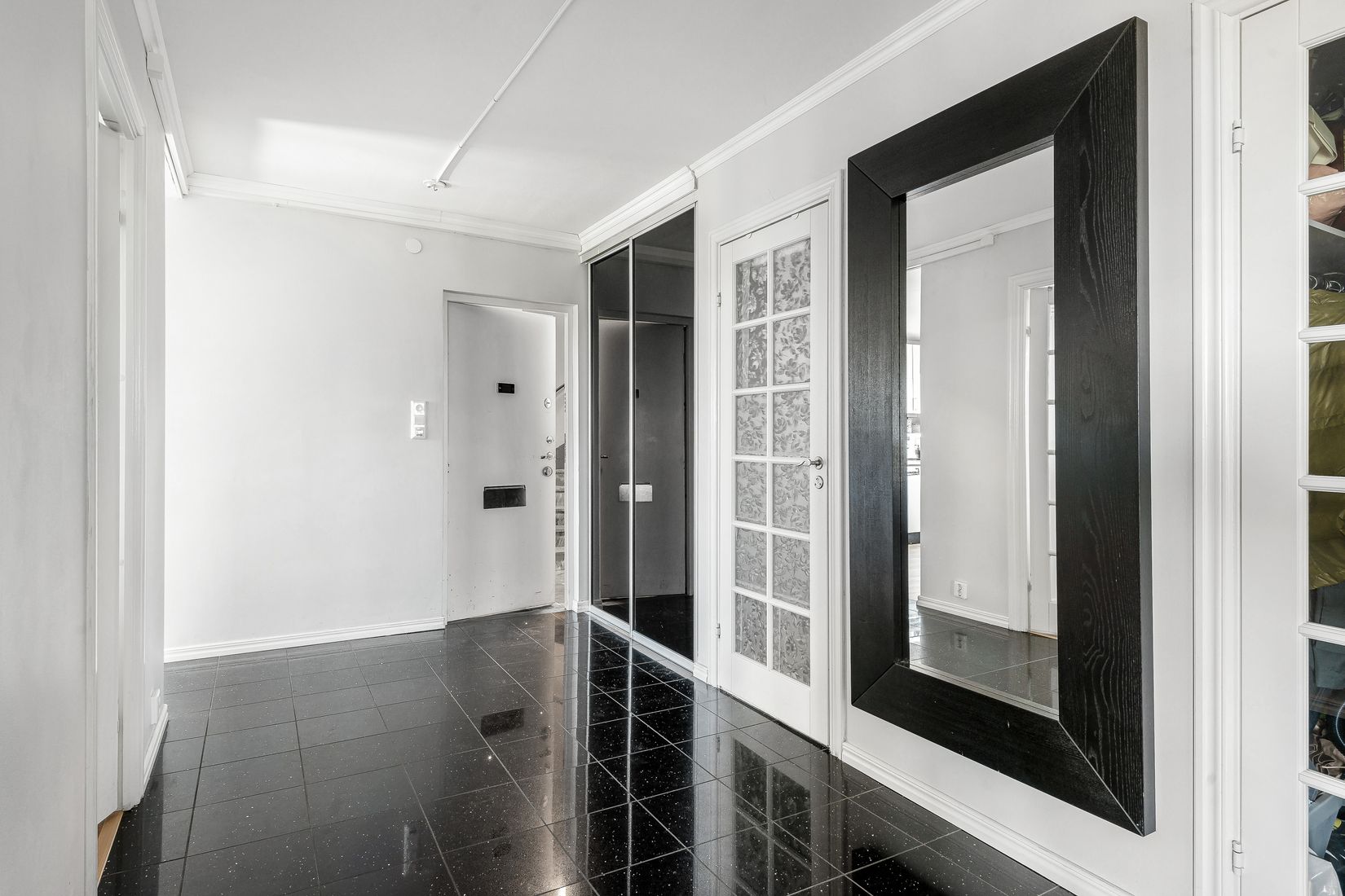 Bostadsrätt, Larsbodavägen 82, Farsta, Stockholm