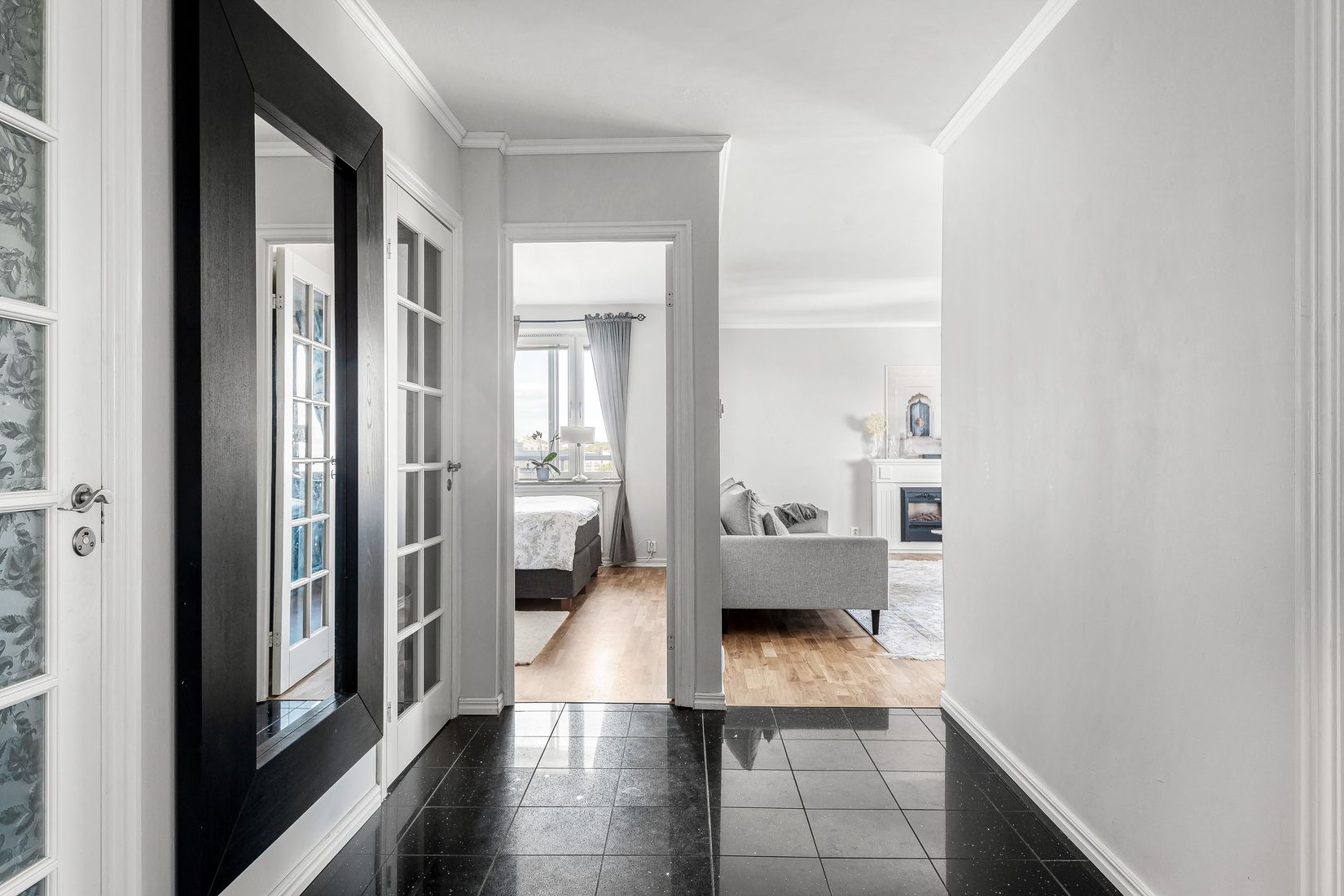 Bostadsrätt, Larsbodavägen 82, Farsta, Stockholm