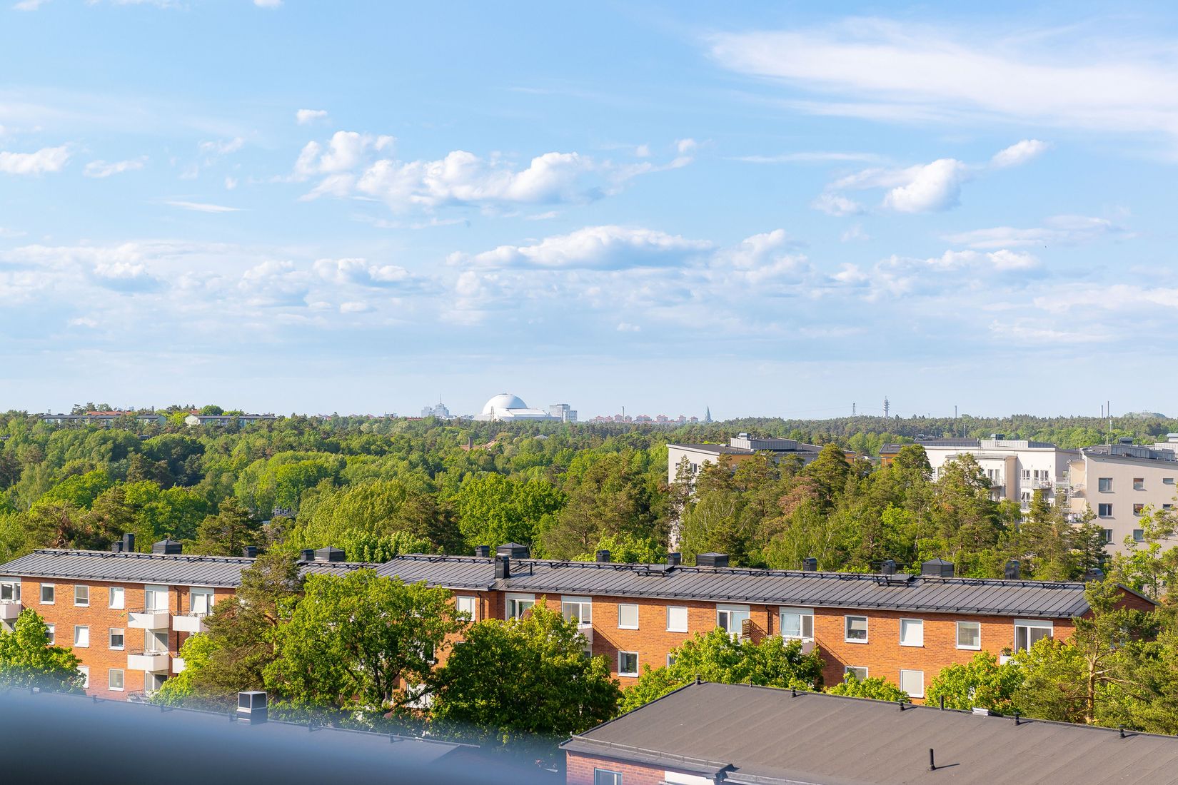 Bostadsrätt, Larsbodavägen 82, Farsta, Stockholm