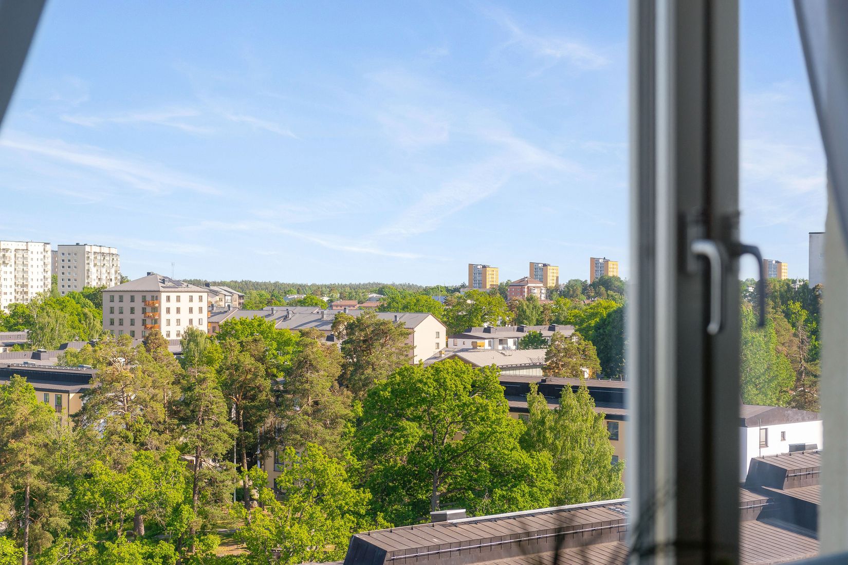 Bostadsrätt, Larsbodavägen 82, Farsta, Stockholm