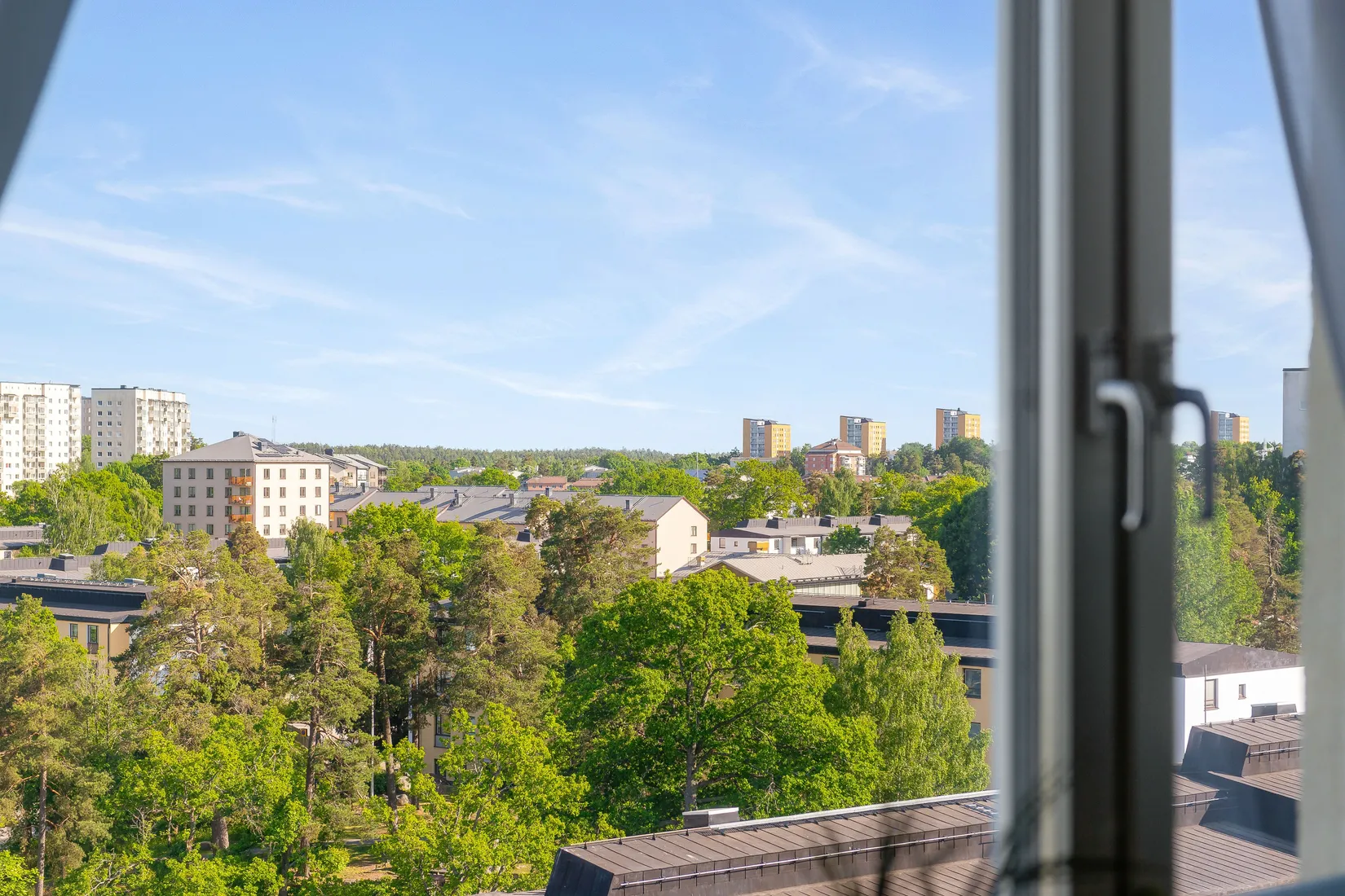 Bostadsrätt, Larsbodavägen 82, Farsta, Stockholm