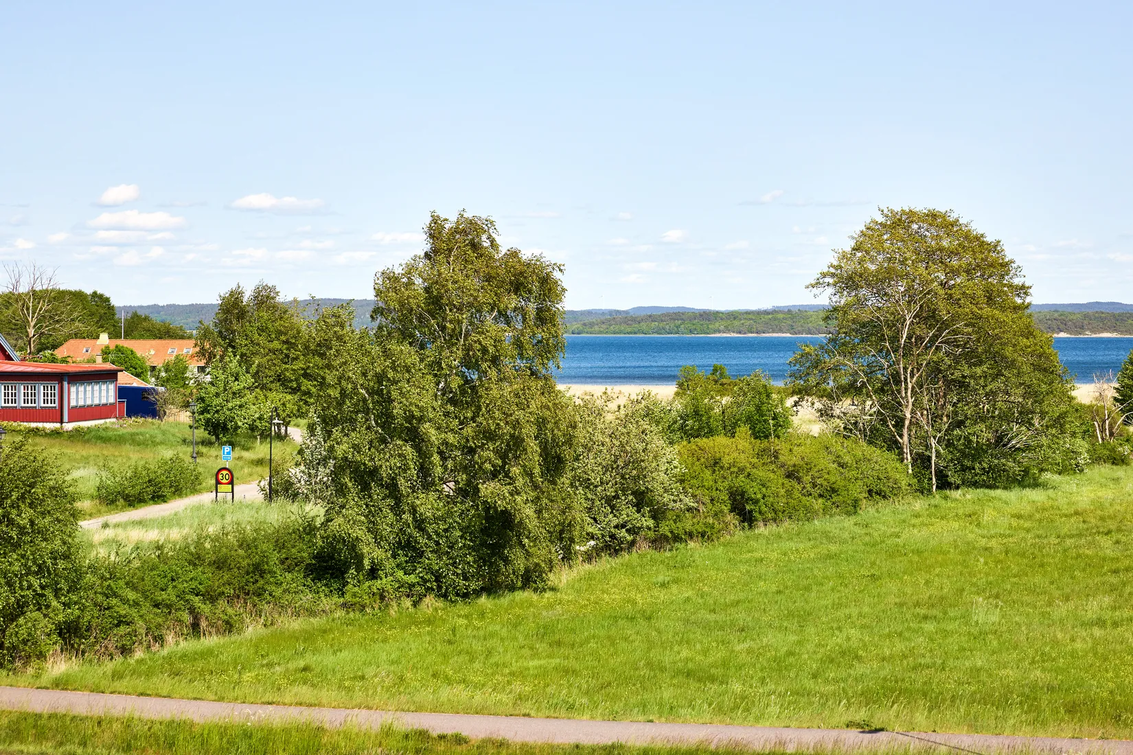 Bostadsrätt, Gottskärsvägen 110B, Onsala, Kungsbacka