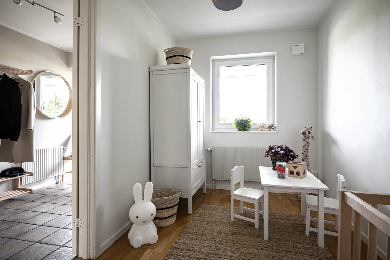 Bostadsrätt, Gottskärsvägen 110B, Onsala, Kungsbacka