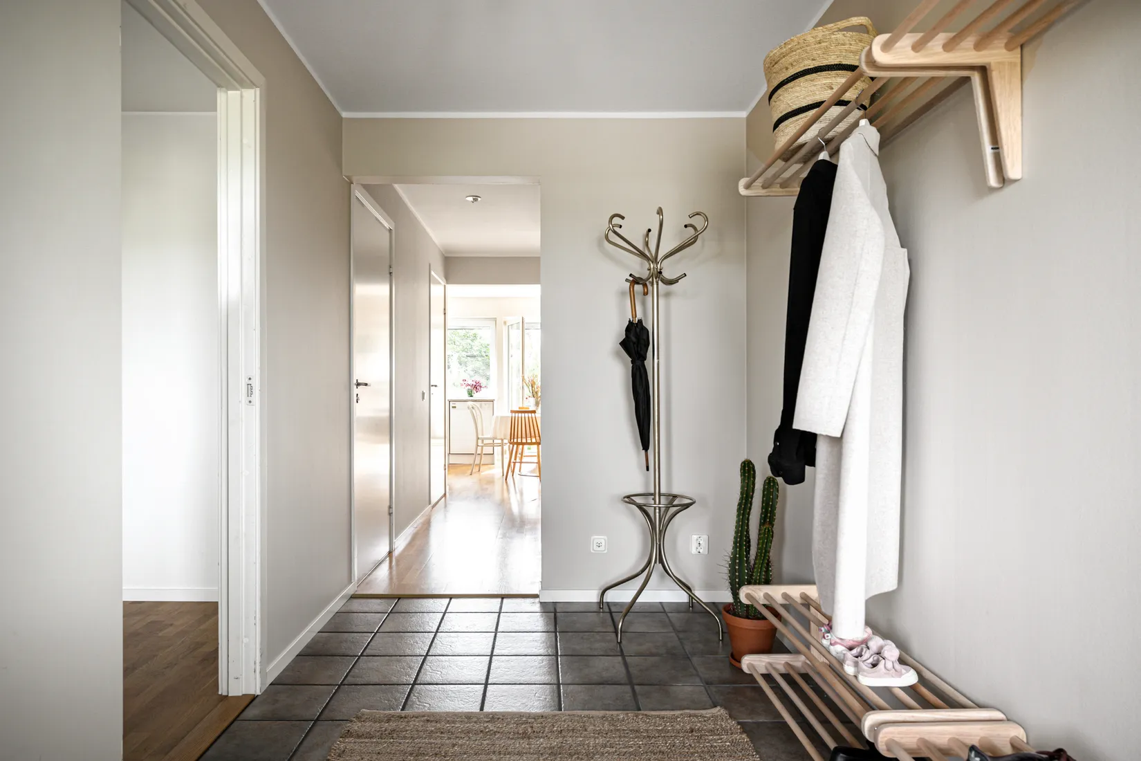 Bostadsrätt, Gottskärsvägen 110B, Onsala, Kungsbacka