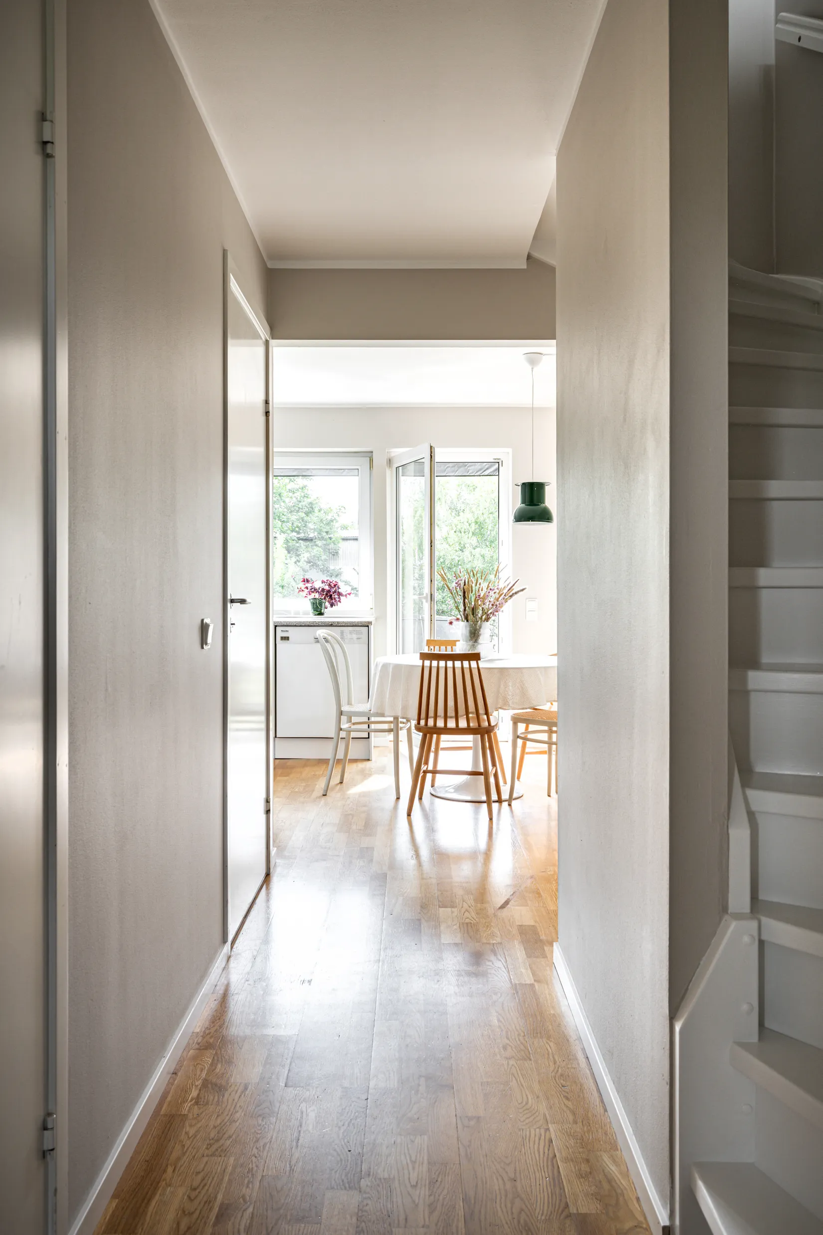 Bostadsrätt, Gottskärsvägen 110B, Onsala, Kungsbacka