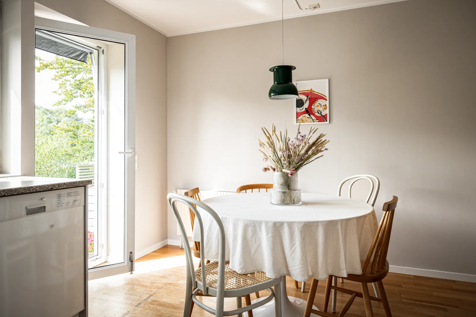 Bostadsrätt, Gottskärsvägen 110B, Onsala, Kungsbacka