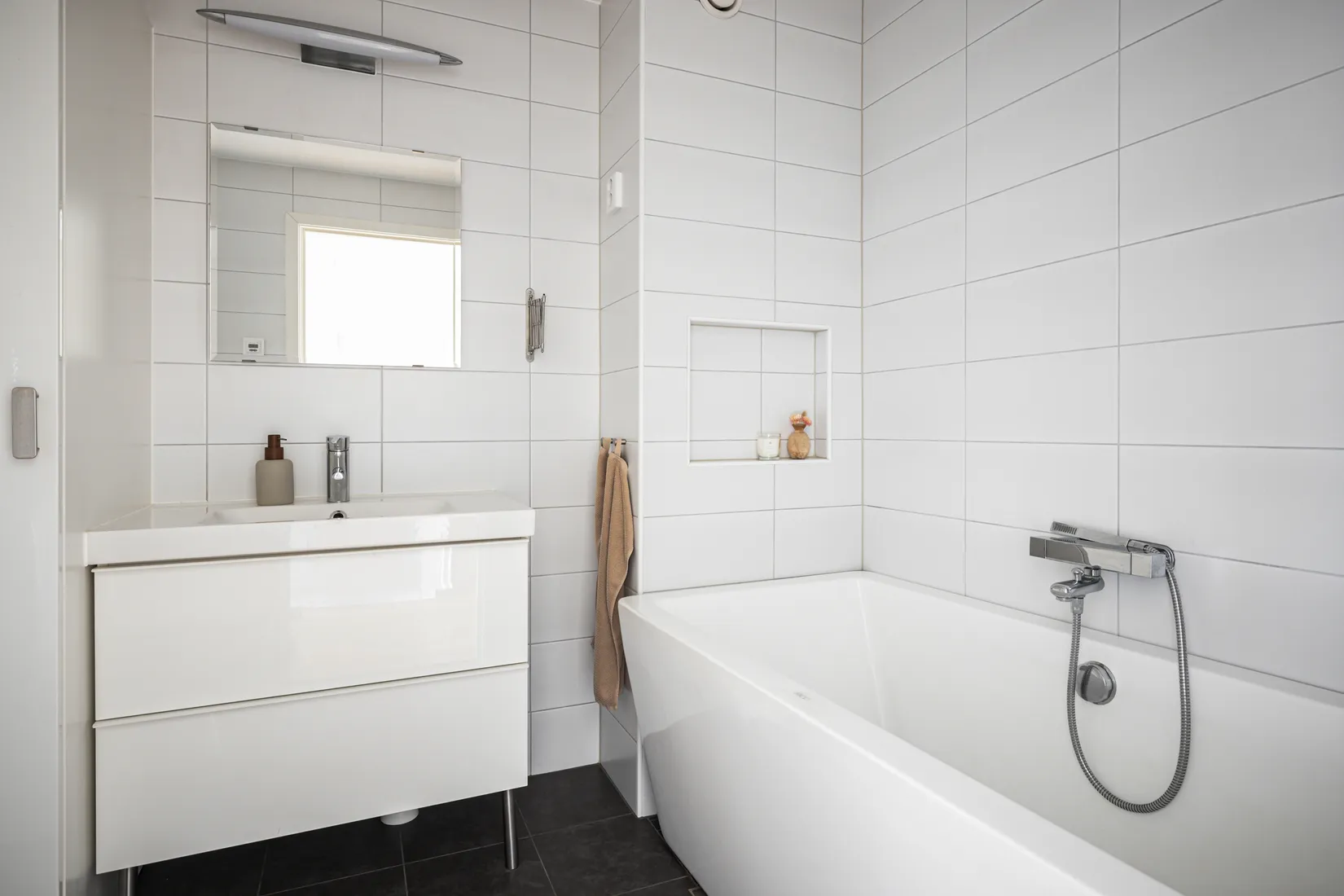 Bostadsrätt, Gottskärsvägen 110B, Onsala, Kungsbacka
