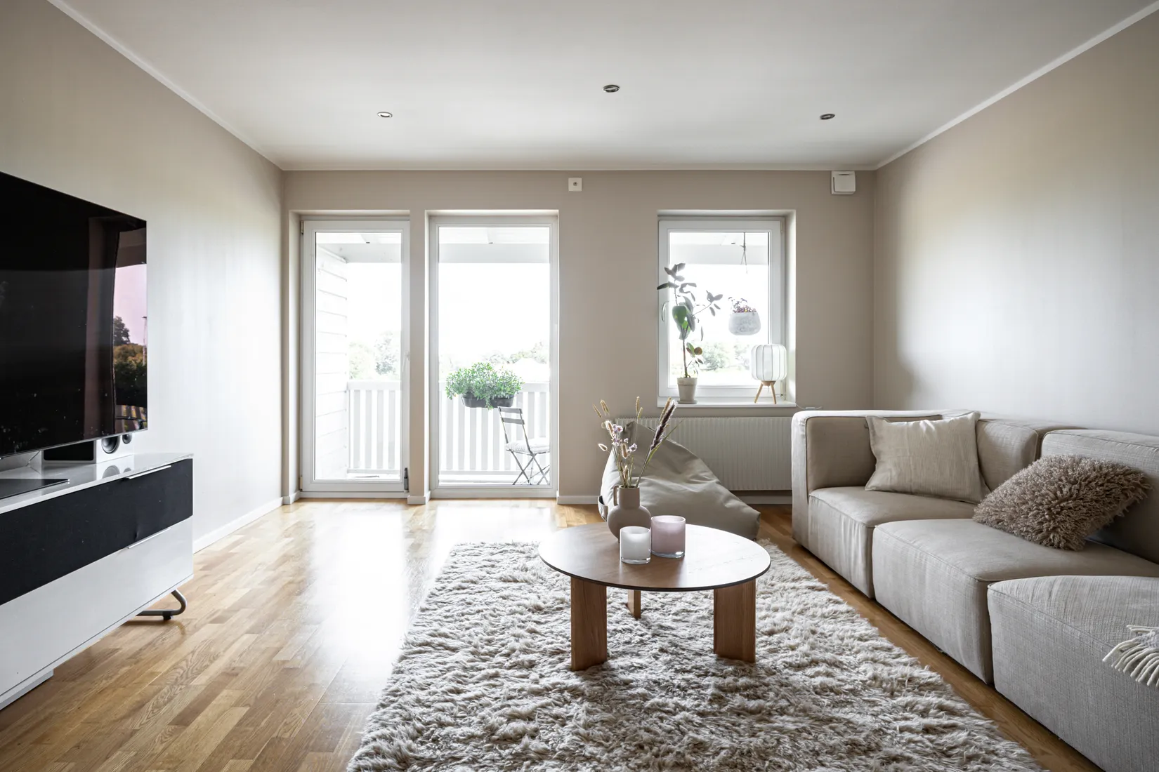 Bostadsrätt, Gottskärsvägen 110B, Onsala, Kungsbacka