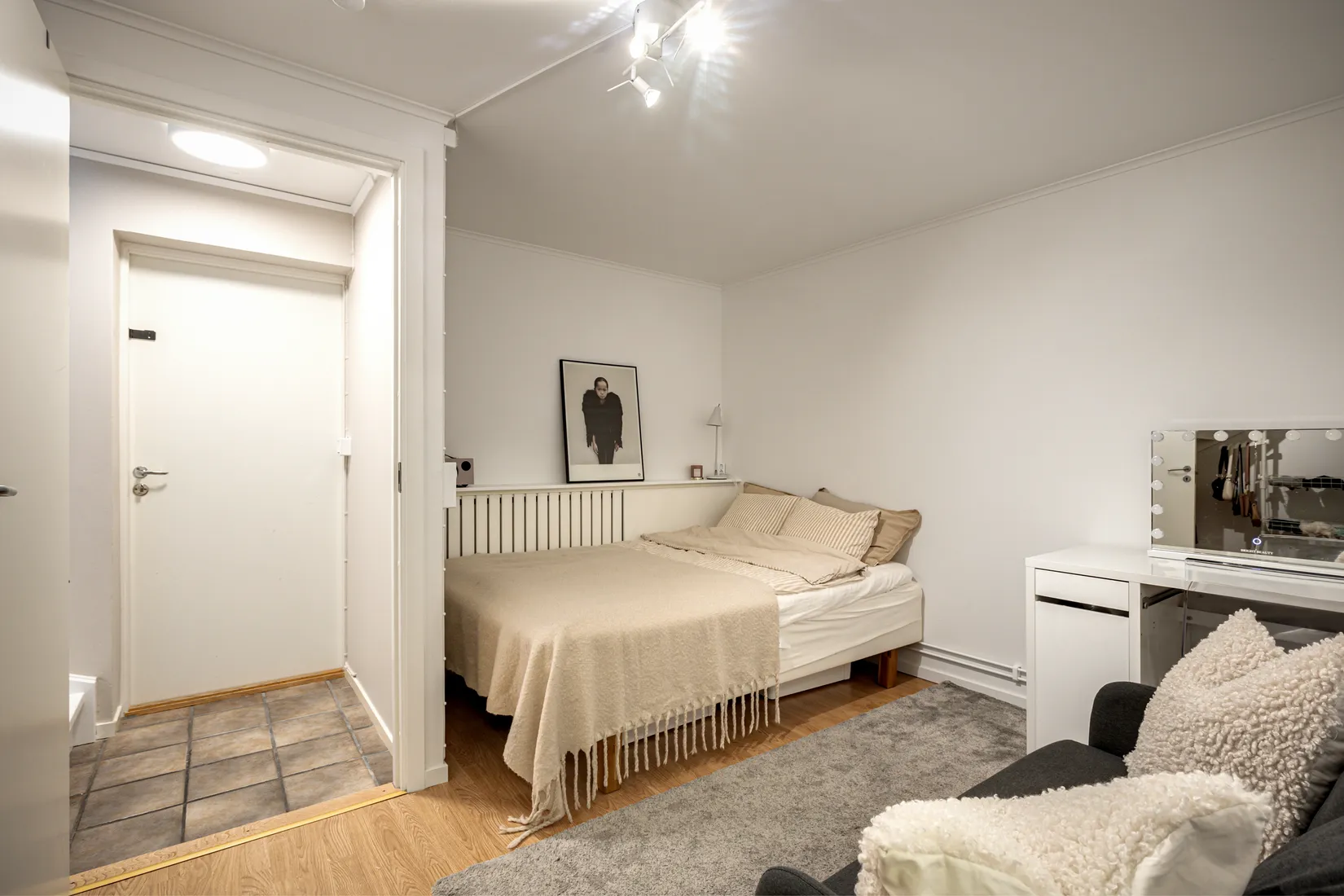 Bostadsrätt, Gottskärsvägen 110B, Onsala, Kungsbacka