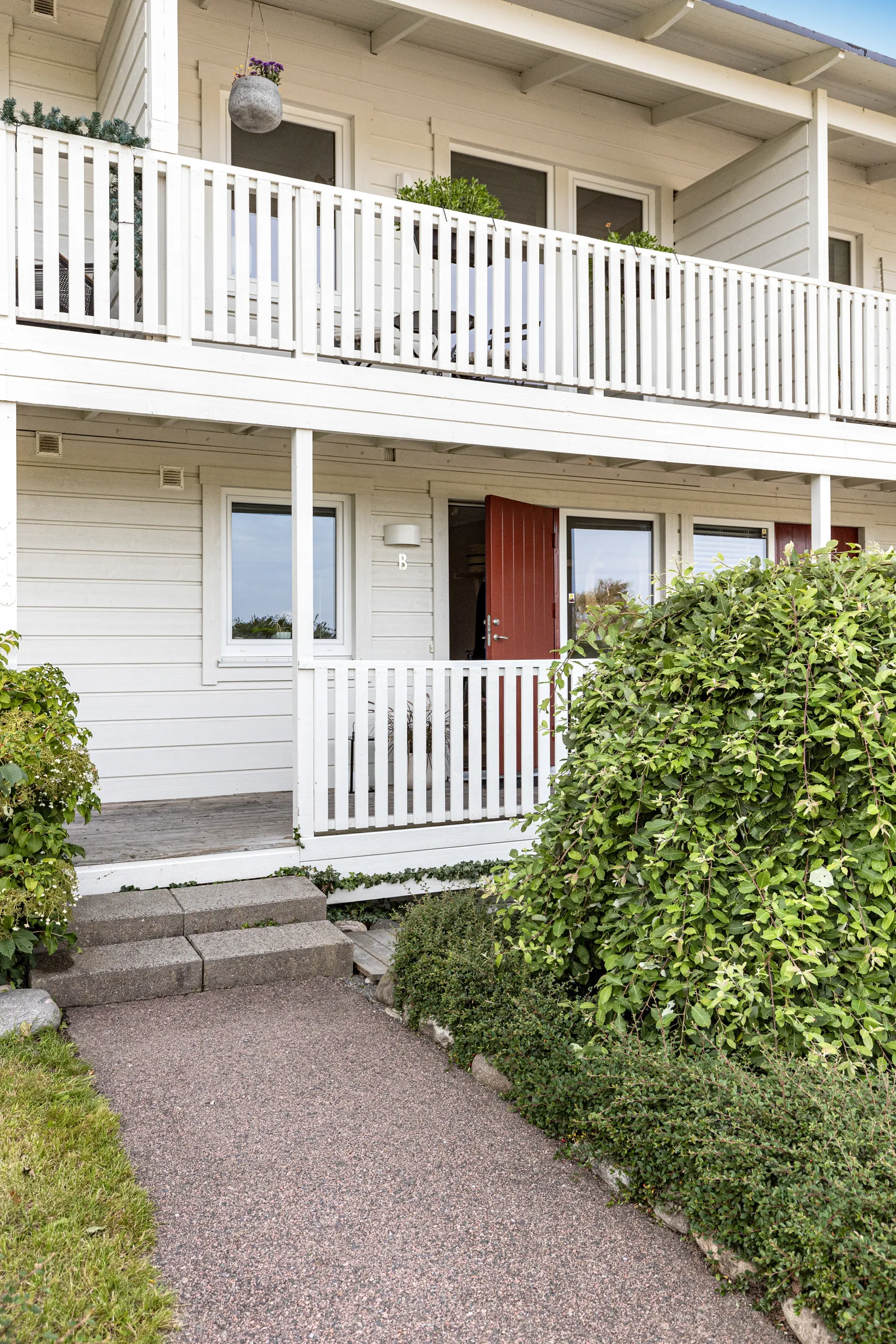 Bostadsrätt, Gottskärsvägen 110B, Onsala, Kungsbacka