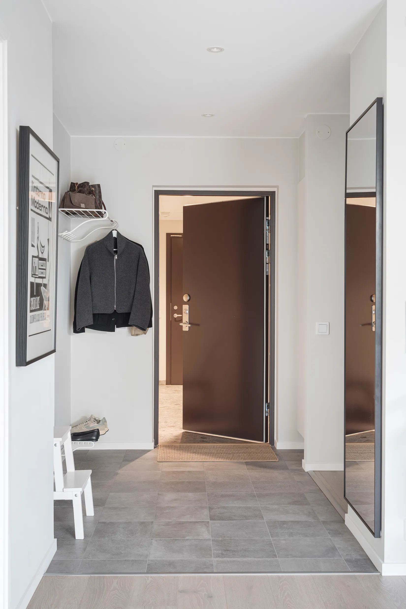 Bostadsrätt, Lenngrensgatan 3, Tågaborg, Helsingborg