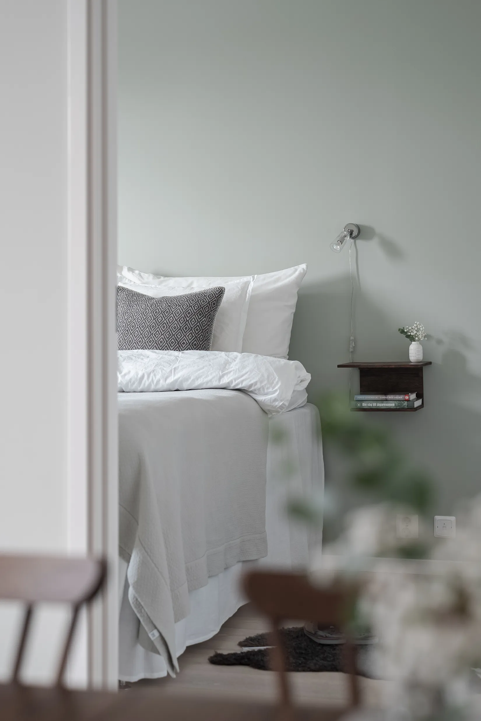 Bostadsrätt, Lenngrensgatan 3, Tågaborg, Helsingborg
