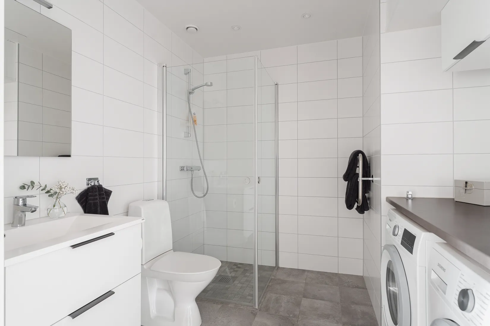 Bostadsrätt, Lenngrensgatan 3, Tågaborg, Helsingborg
