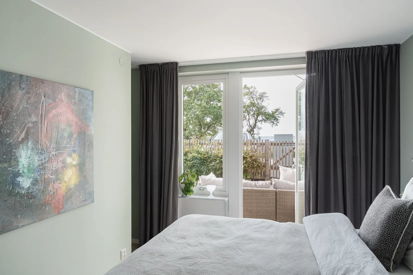 Bostadsrätt, Lenngrensgatan 3, Tågaborg, Helsingborg
