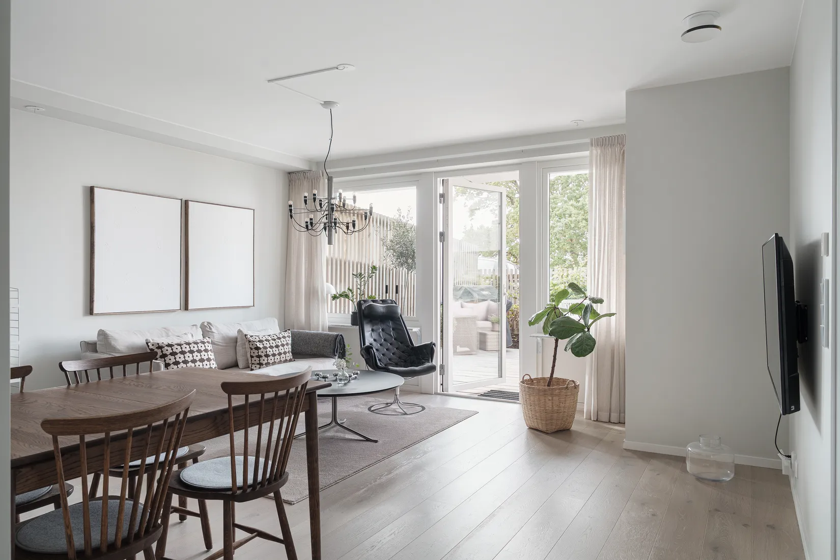 Bostadsrätt, Lenngrensgatan 3, Tågaborg, Helsingborg