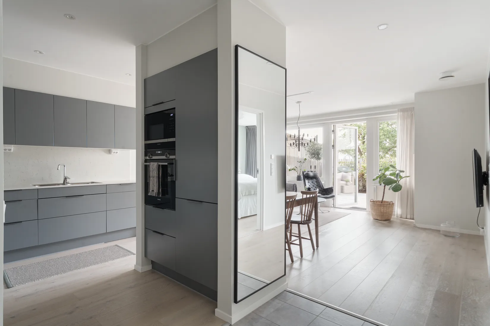 Bostadsrätt, Lenngrensgatan 3, Tågaborg, Helsingborg