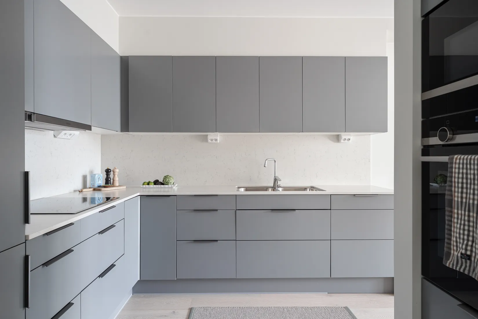 Bostadsrätt, Lenngrensgatan 3, Tågaborg, Helsingborg