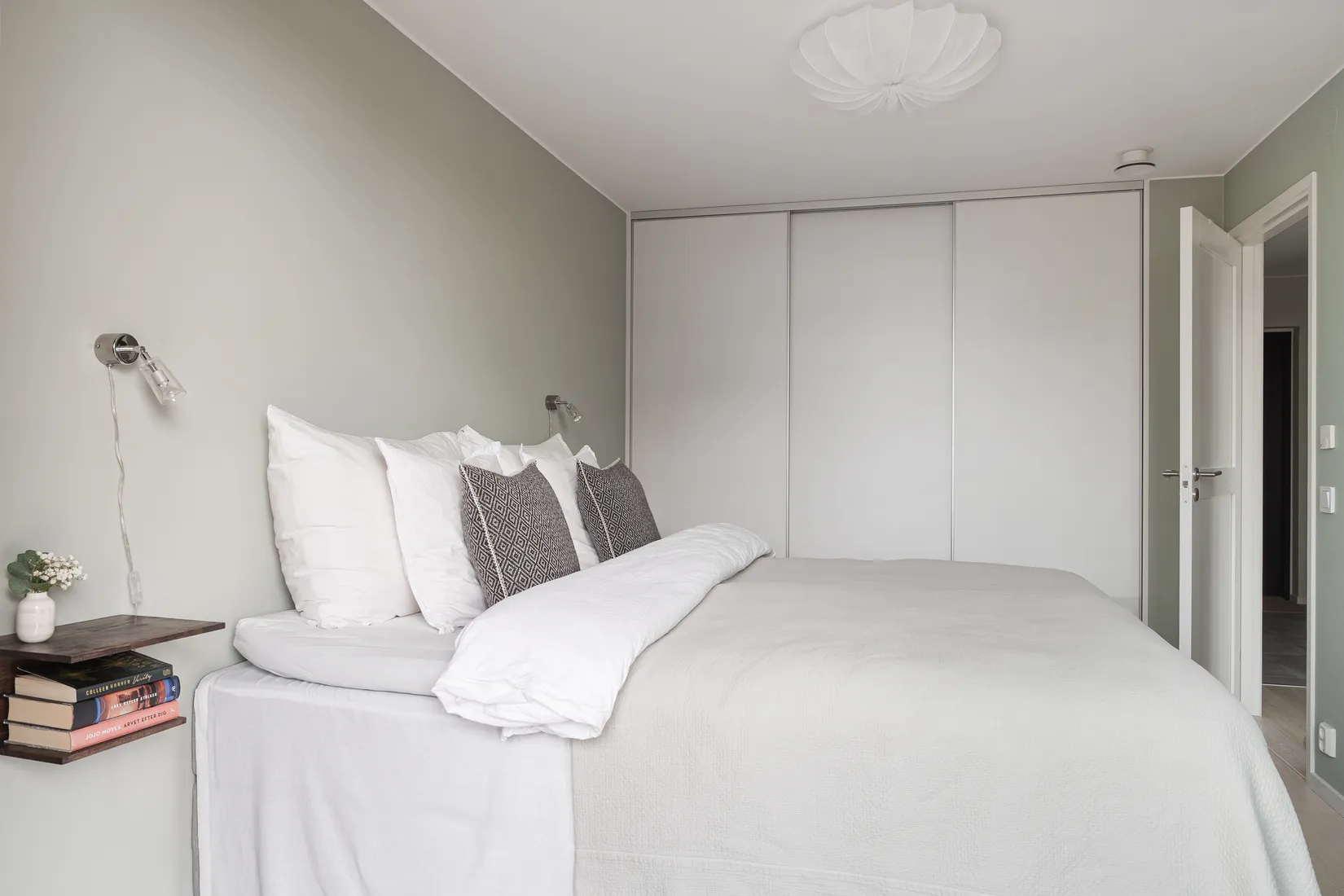 Bostadsrätt, Lenngrensgatan 3, Tågaborg, Helsingborg