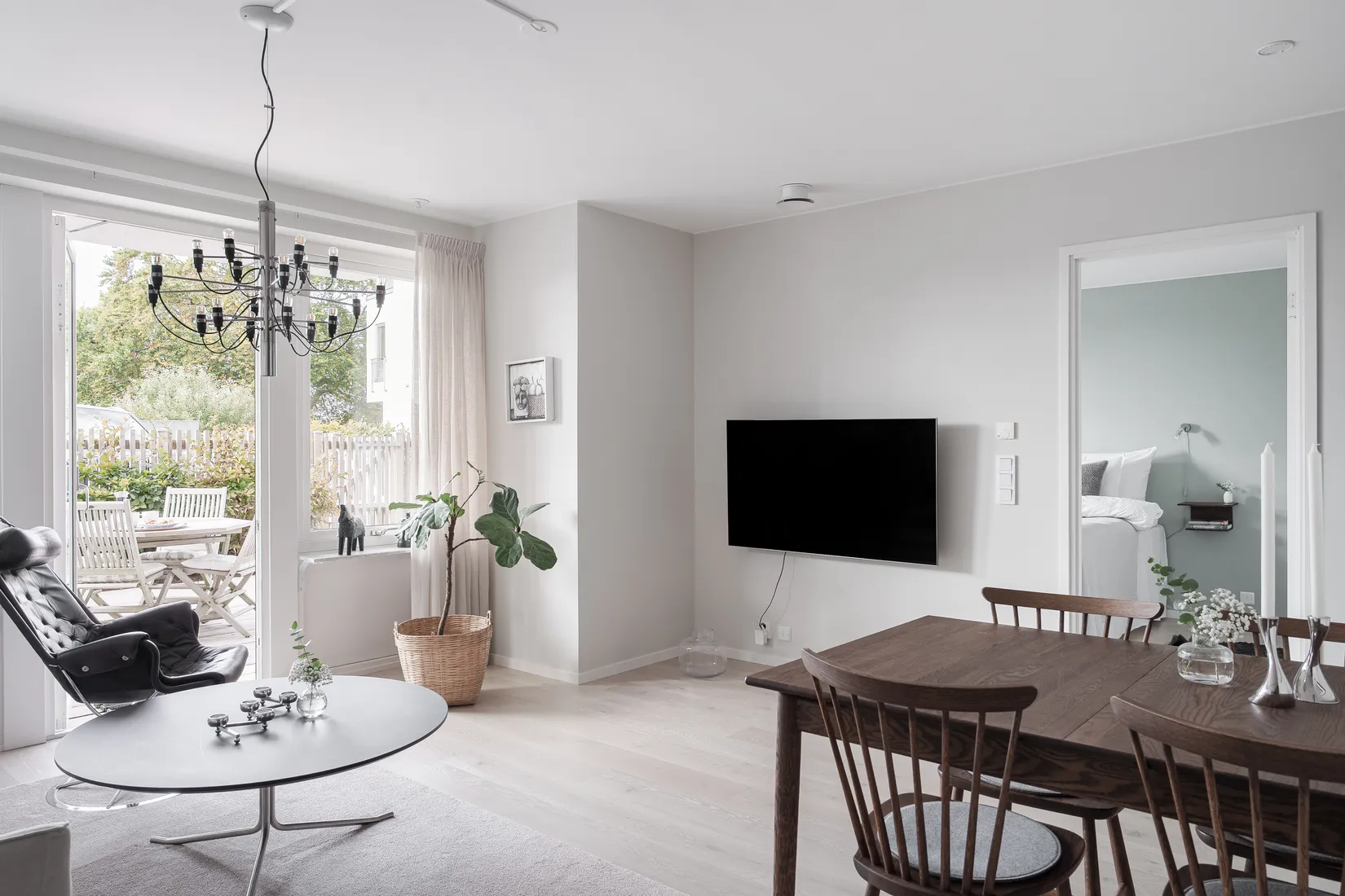 Bostadsrätt, Lenngrensgatan 3, Tågaborg, Helsingborg