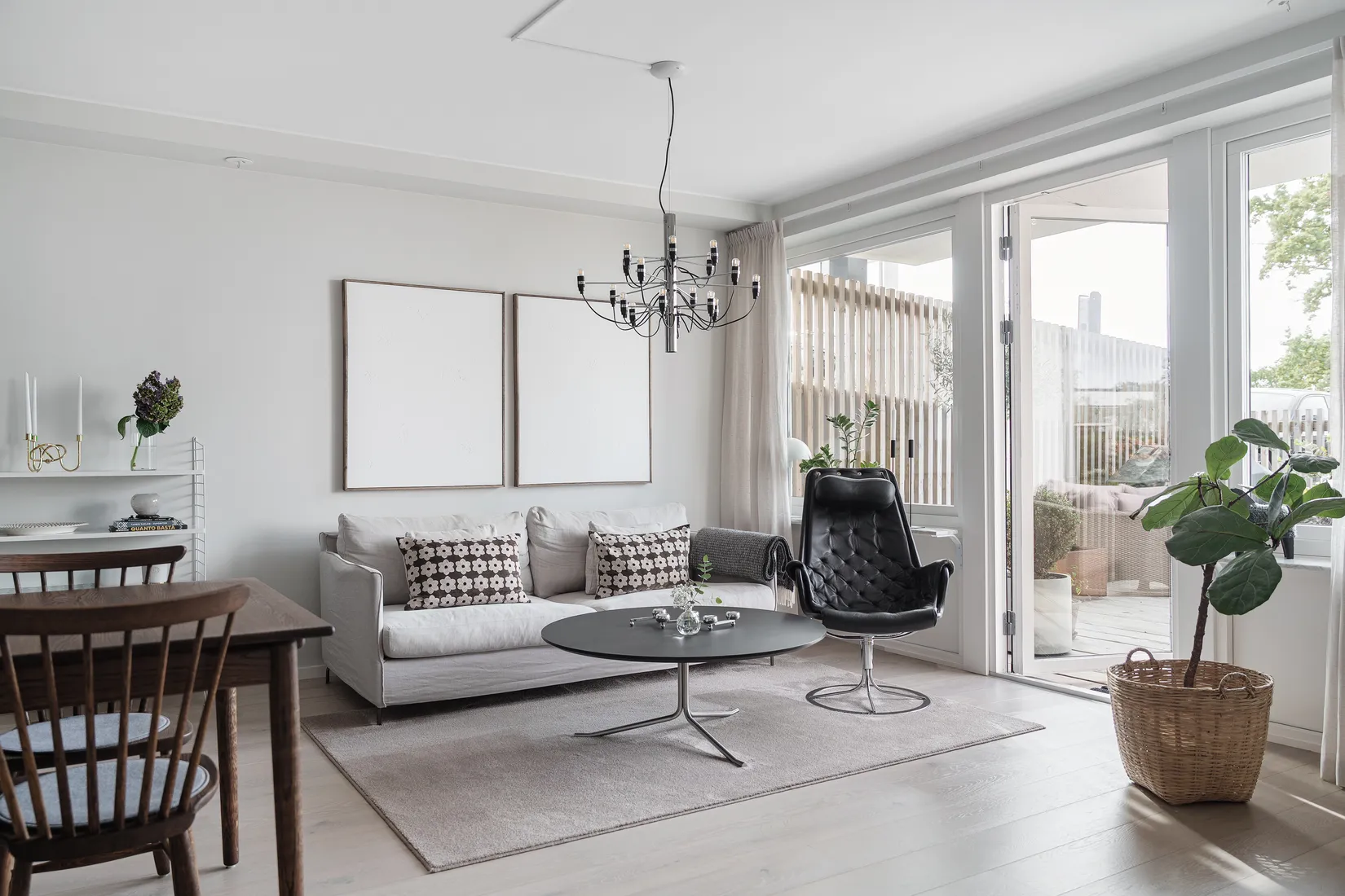 Bostadsrätt, Lenngrensgatan 3, Tågaborg, Helsingborg