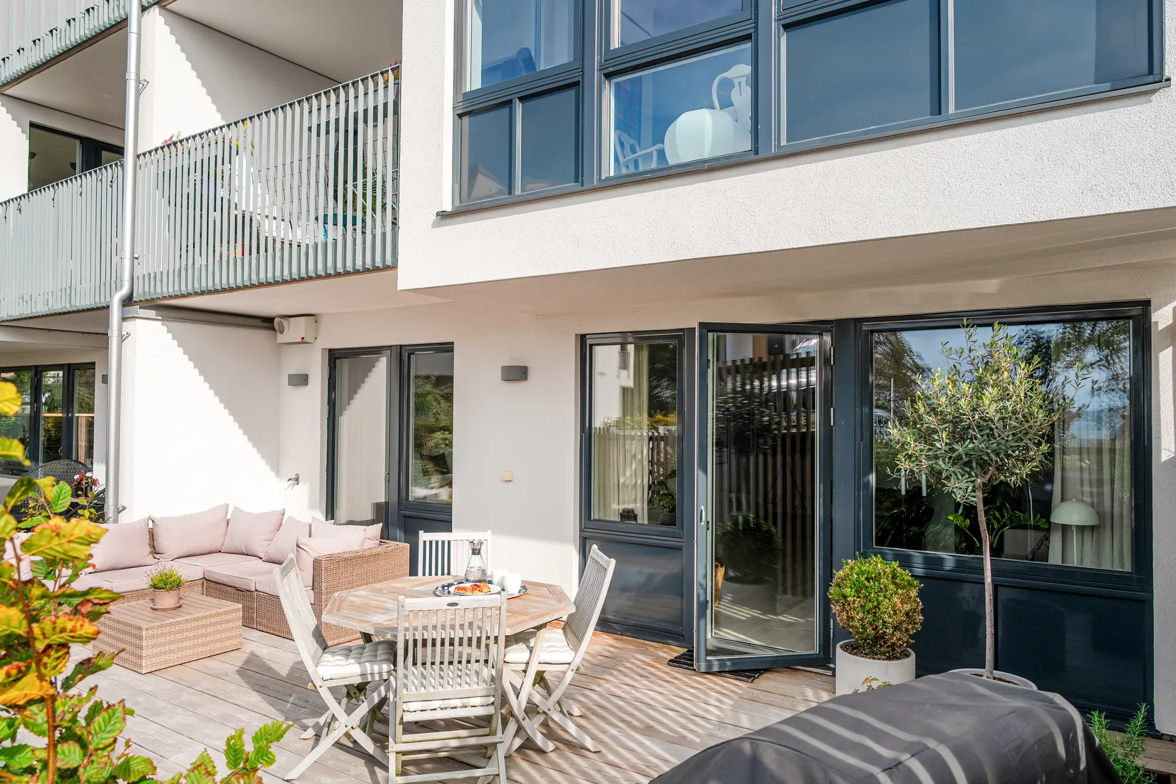 Bostadsrätt, Lenngrensgatan 3, Tågaborg, Helsingborg