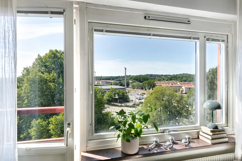 Bostadsrätt, Virvelvindsgatan 20B, Centrala Hisingen, Göteborg