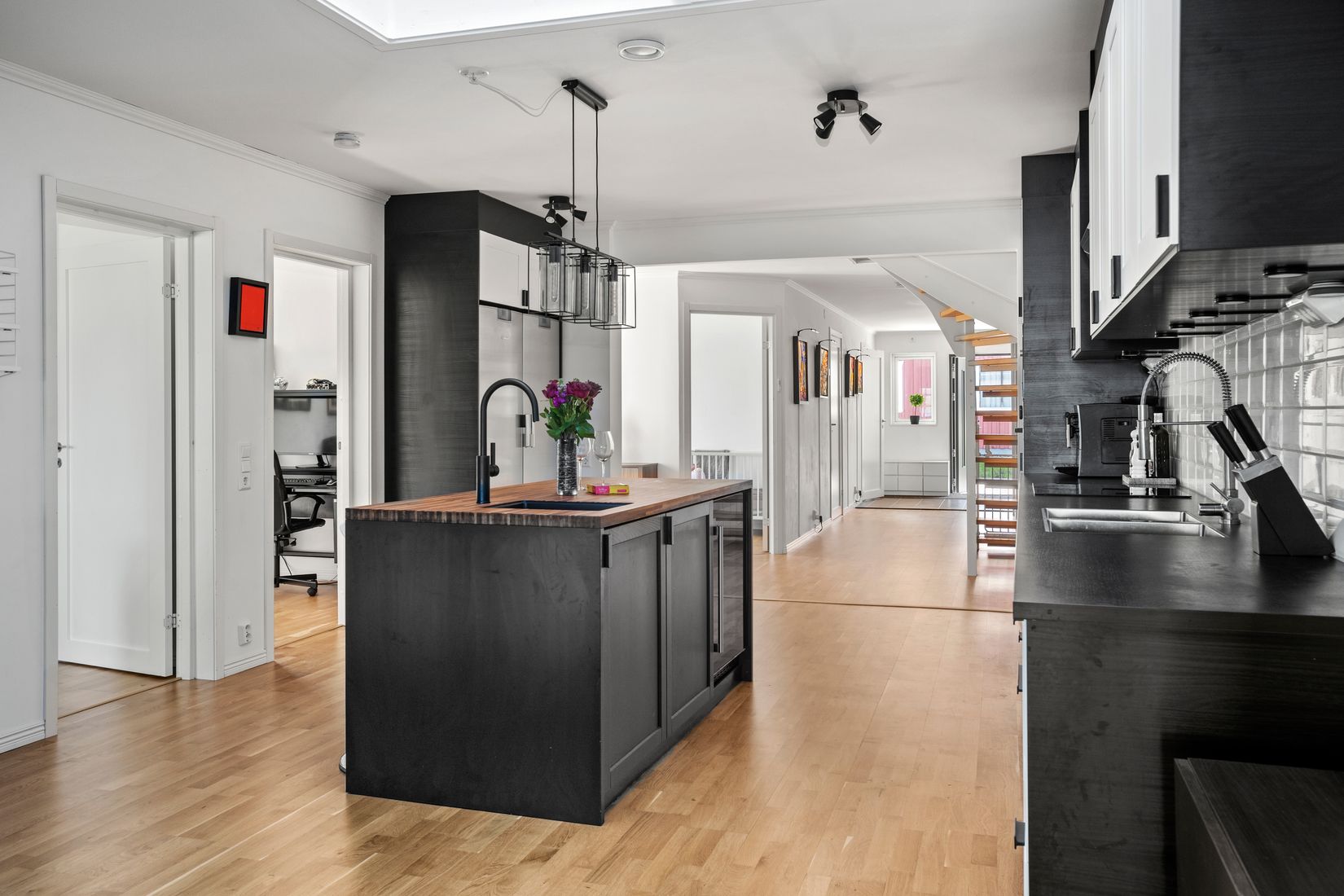 Villa, Yttersjö 516B, Yttersjö, Umeå