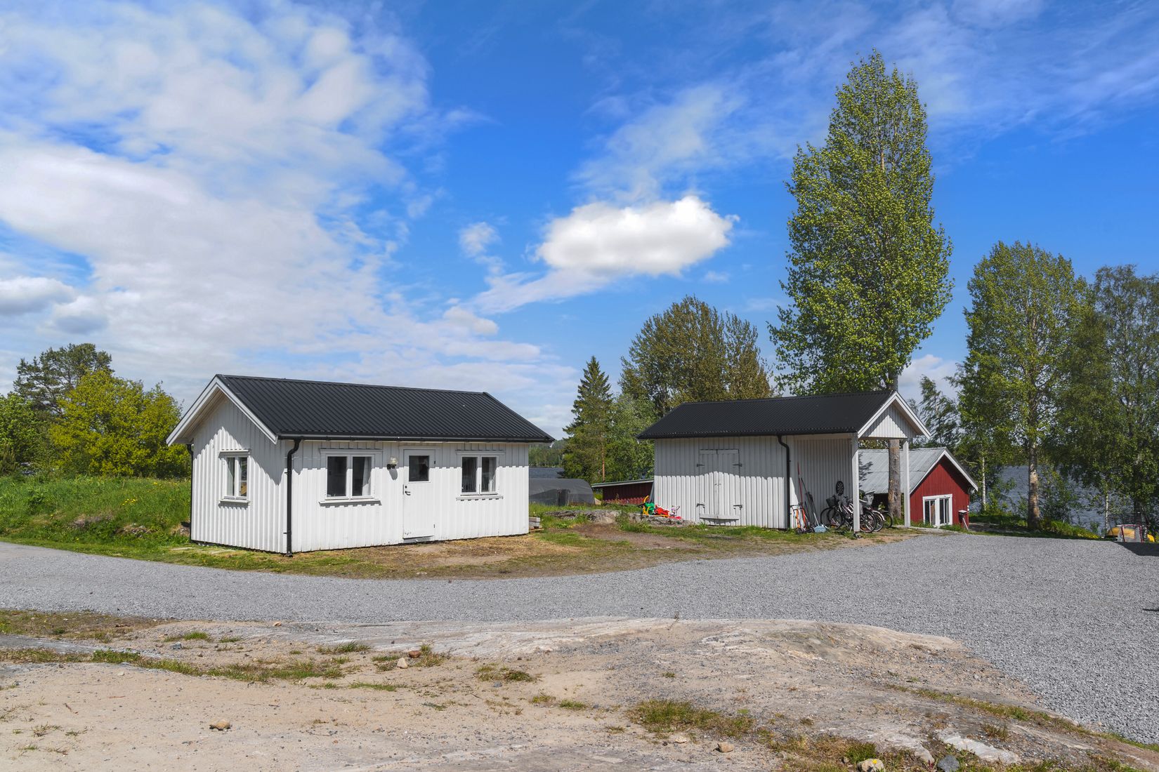 Villa, Yttersjö 516B, Yttersjö, Umeå