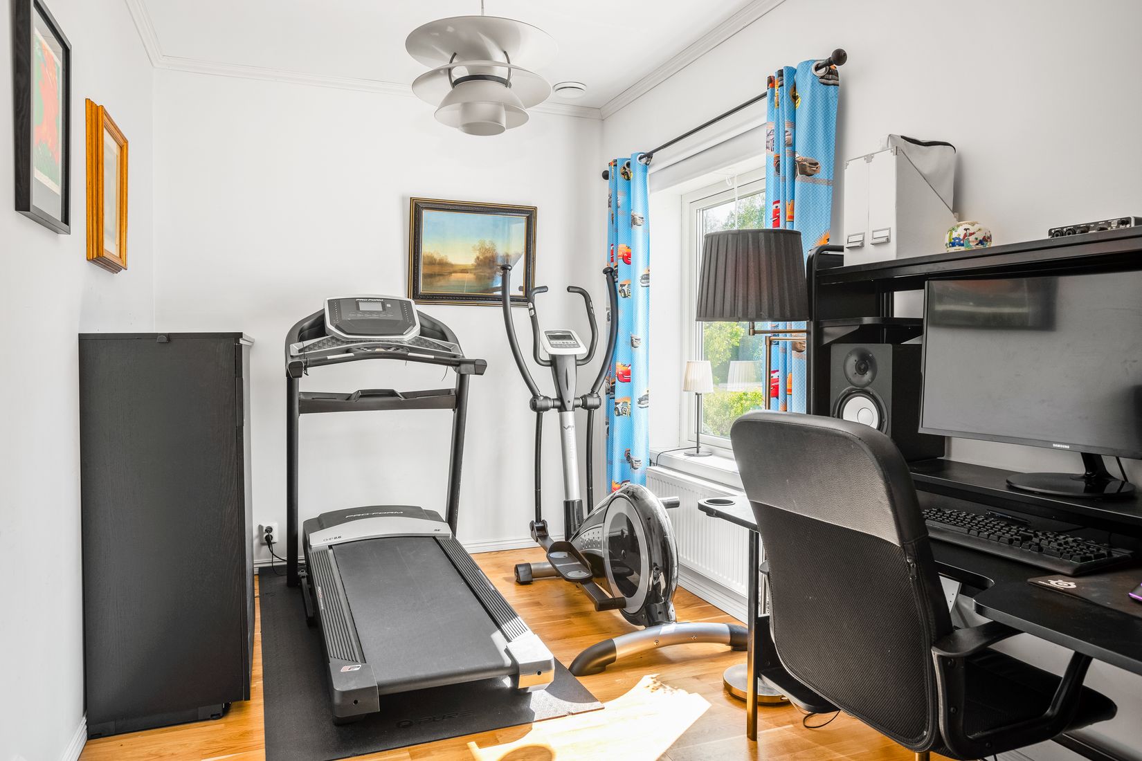 Villa, Yttersjö 516B, Yttersjö, Umeå