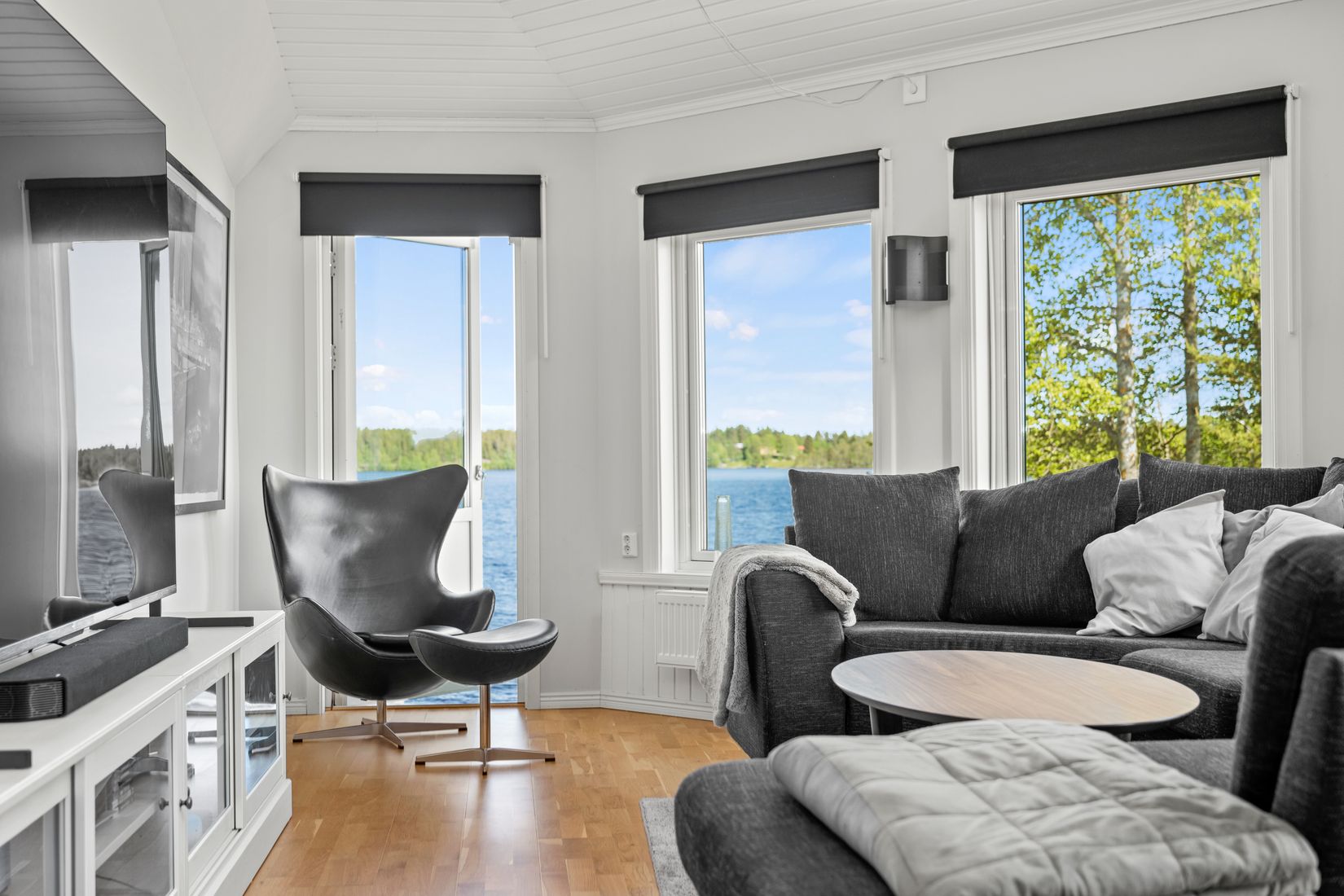 Villa, Yttersjö 516B, Yttersjö, Umeå