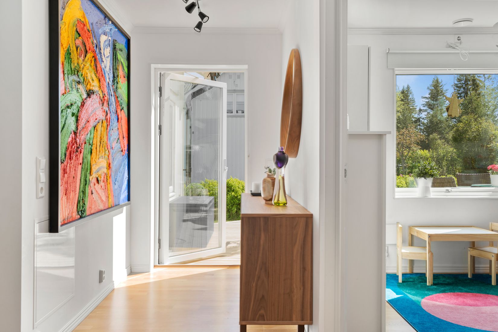 Villa, Yttersjö 516B, Yttersjö, Umeå