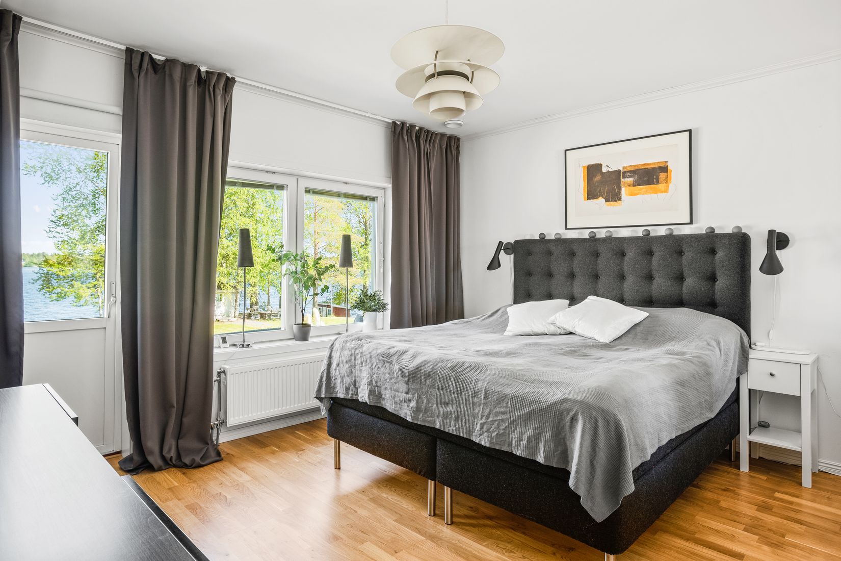 Villa, Yttersjö 516B, Yttersjö, Umeå