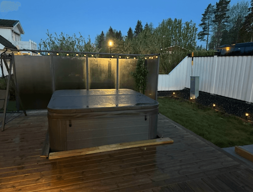 Villa, Yttersjö 516B, Yttersjö, Umeå