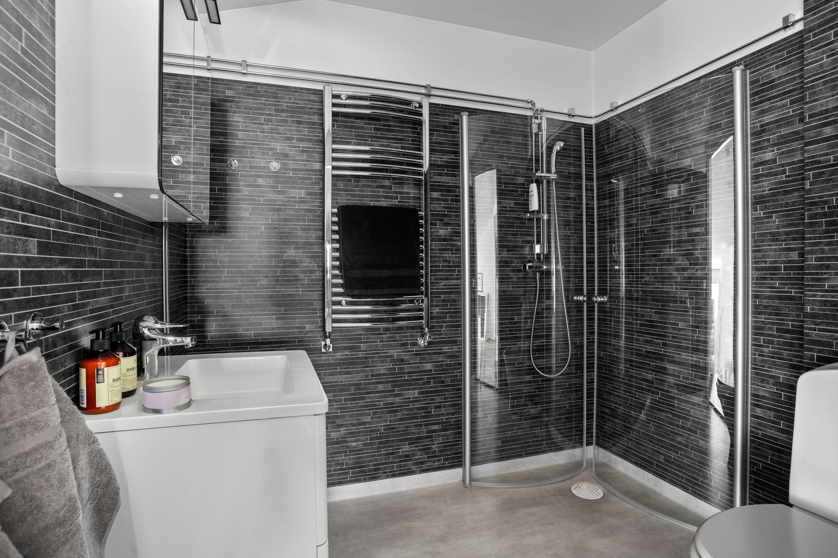 Villa, Yttersjö 516B, Yttersjö, Umeå