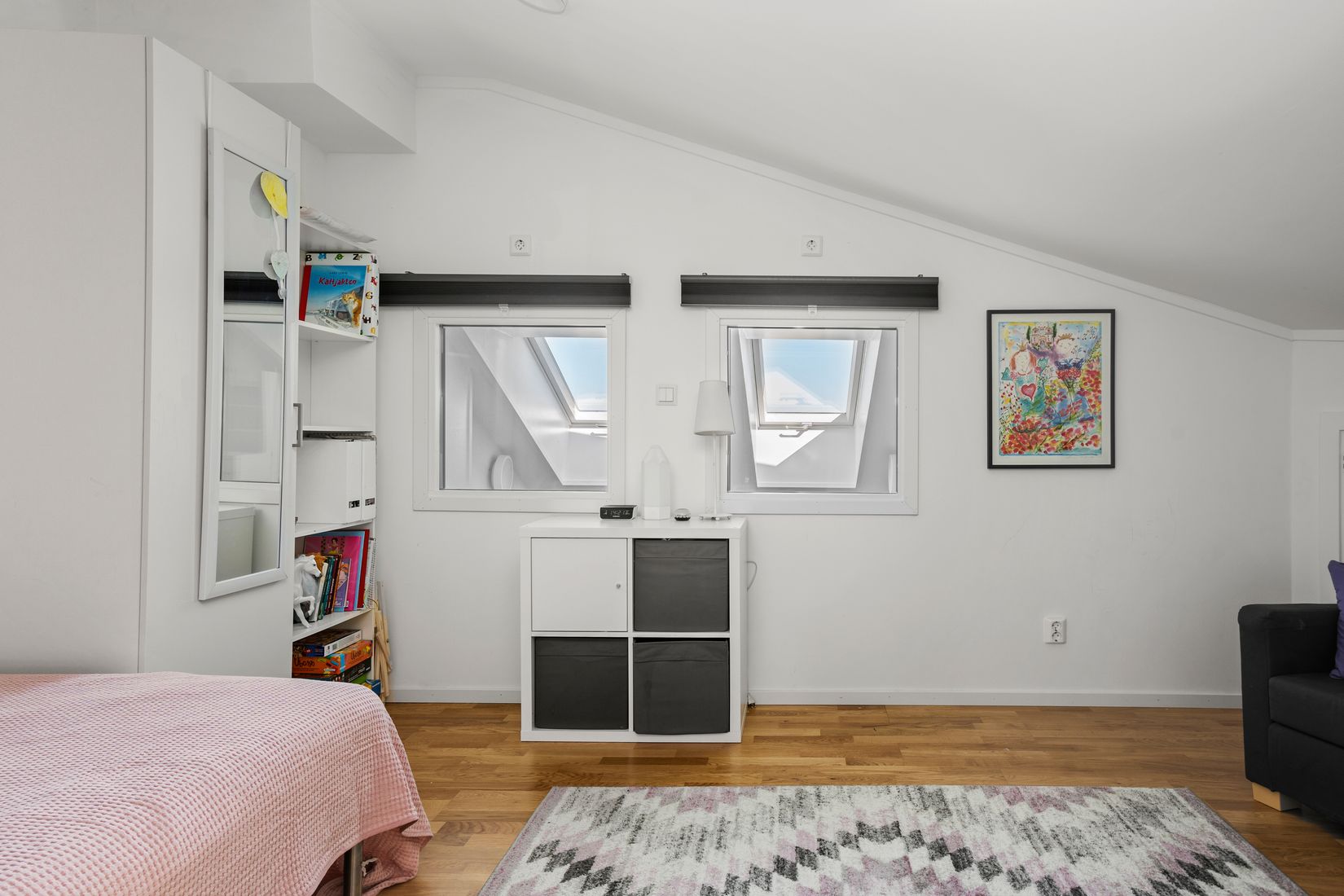 Villa, Yttersjö 516B, Yttersjö, Umeå