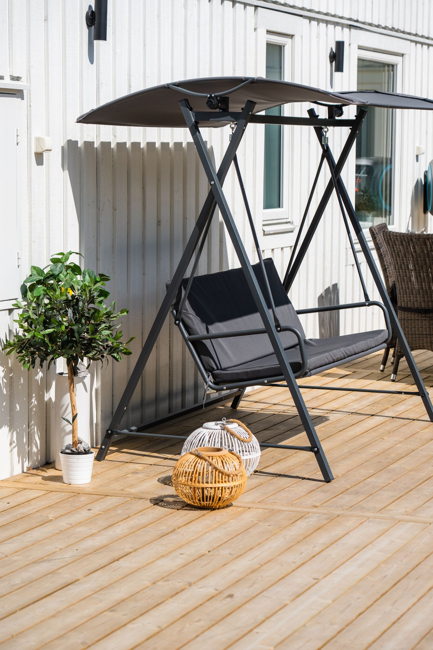 Villa, Yttersjö 516B, Yttersjö, Umeå