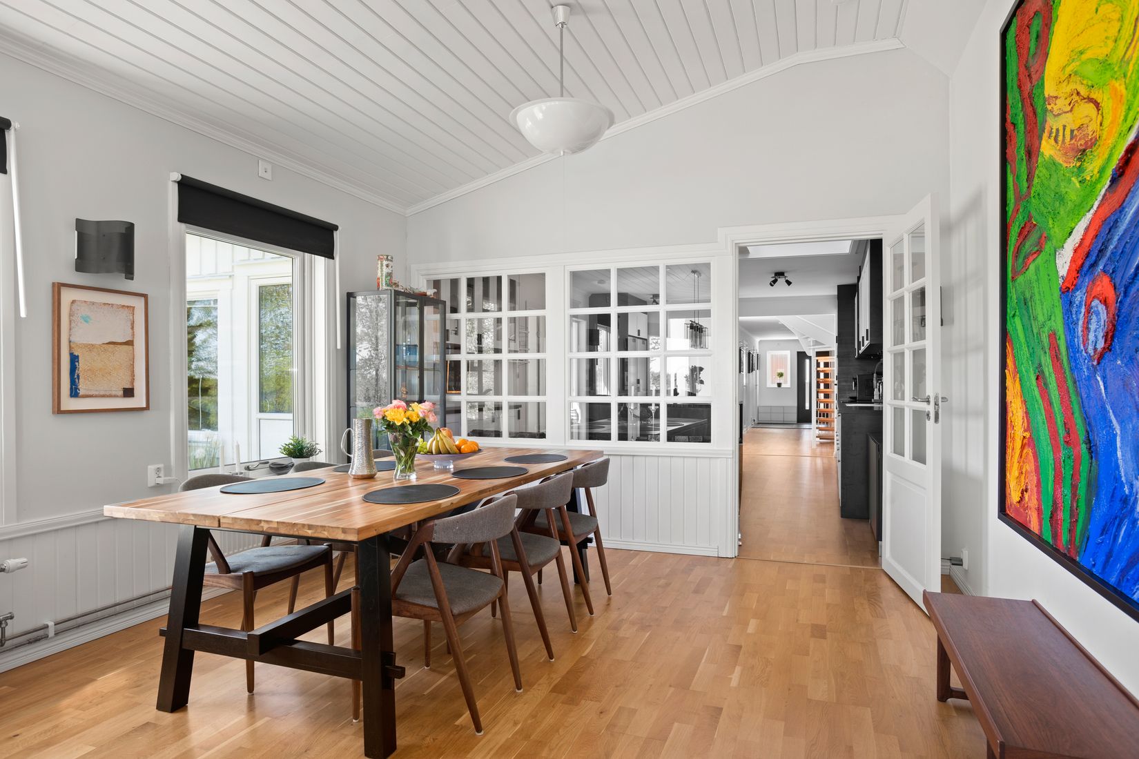 Villa, Yttersjö 516B, Yttersjö, Umeå