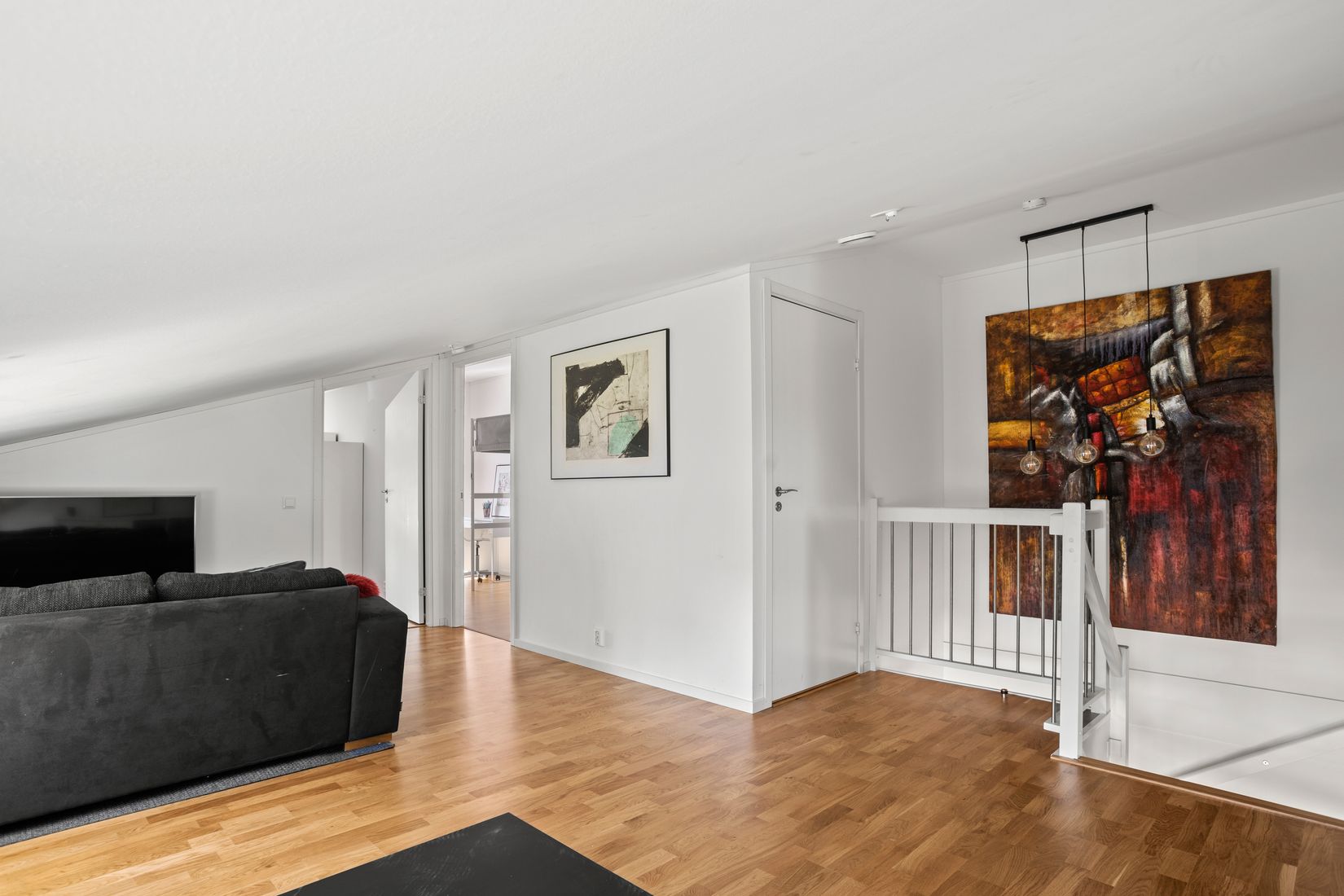 Villa, Yttersjö 516B, Yttersjö, Umeå