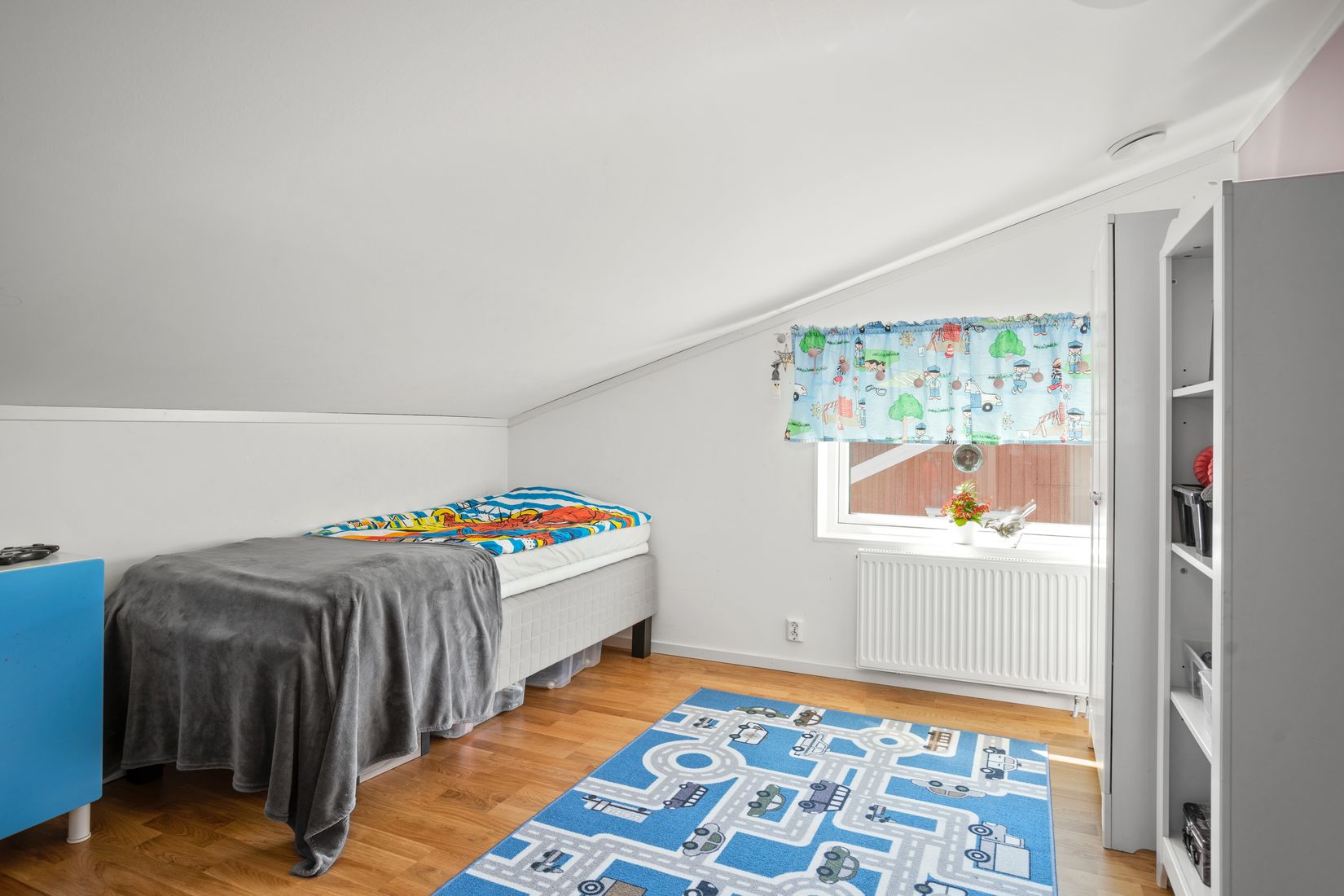 Villa, Yttersjö 516B, Yttersjö, Umeå