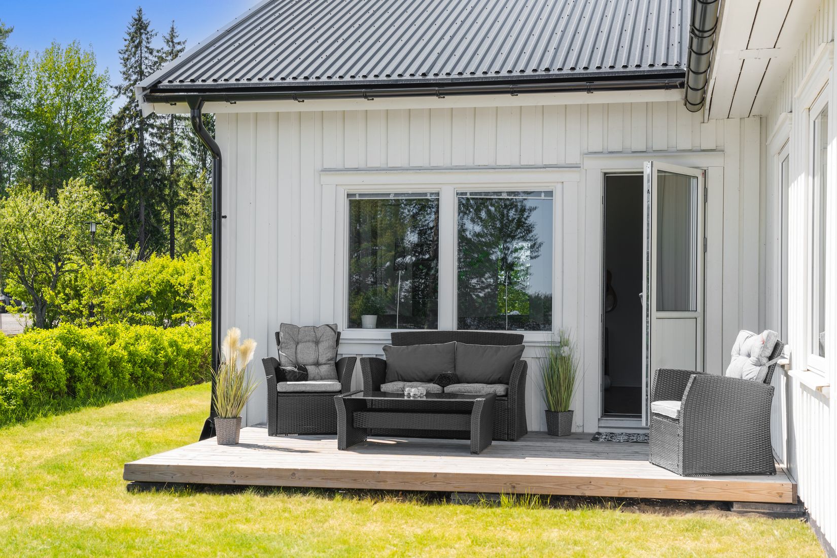 Villa, Yttersjö 516B, Yttersjö, Umeå