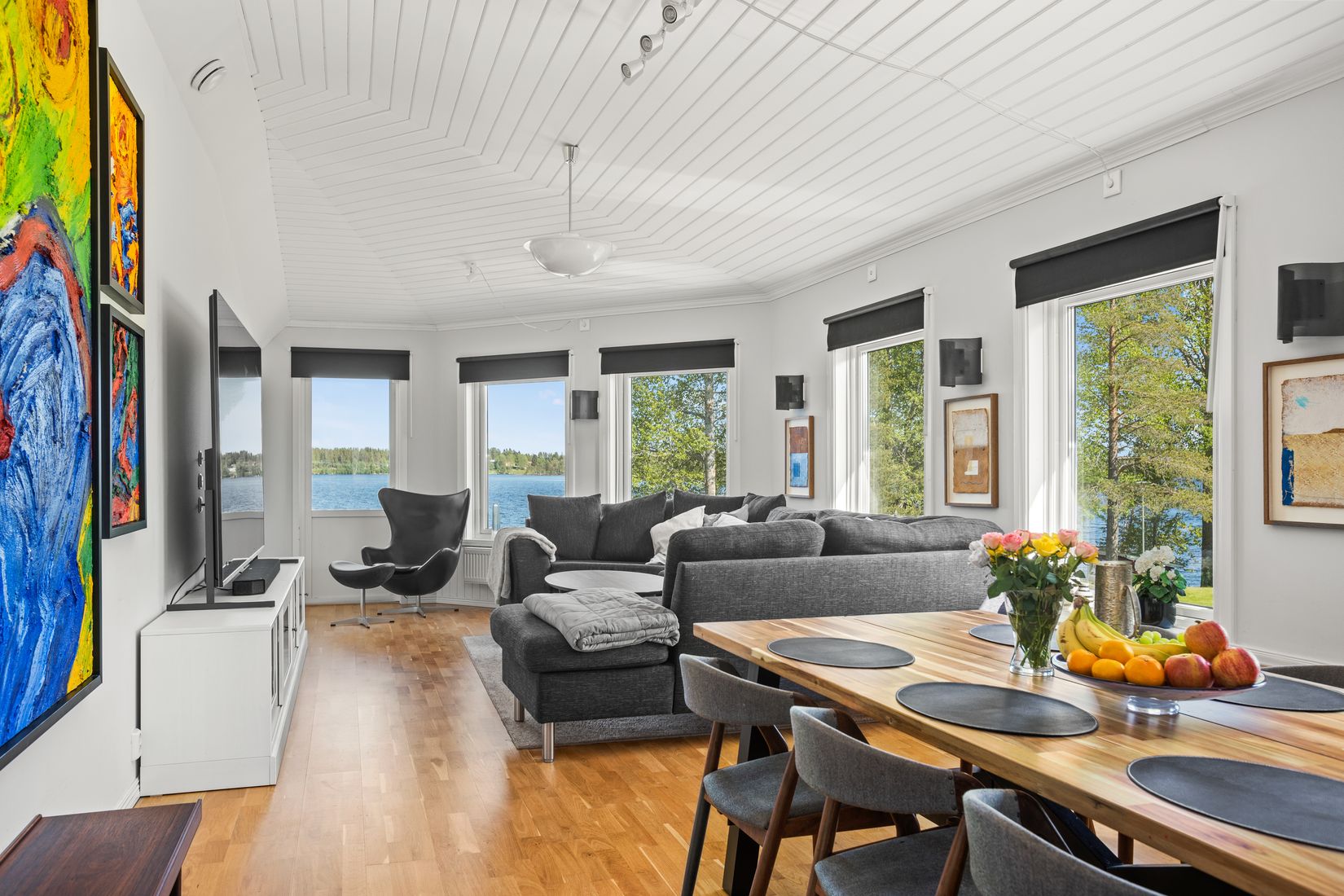 Villa, Yttersjö 516B, Yttersjö, Umeå