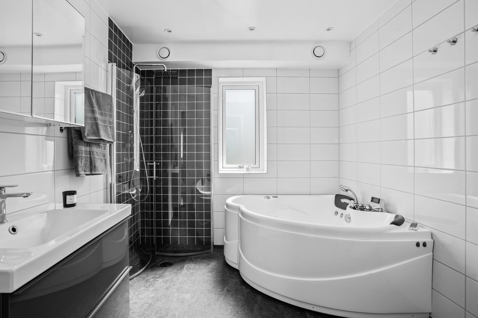 Villa, Yttersjö 516B, Yttersjö, Umeå