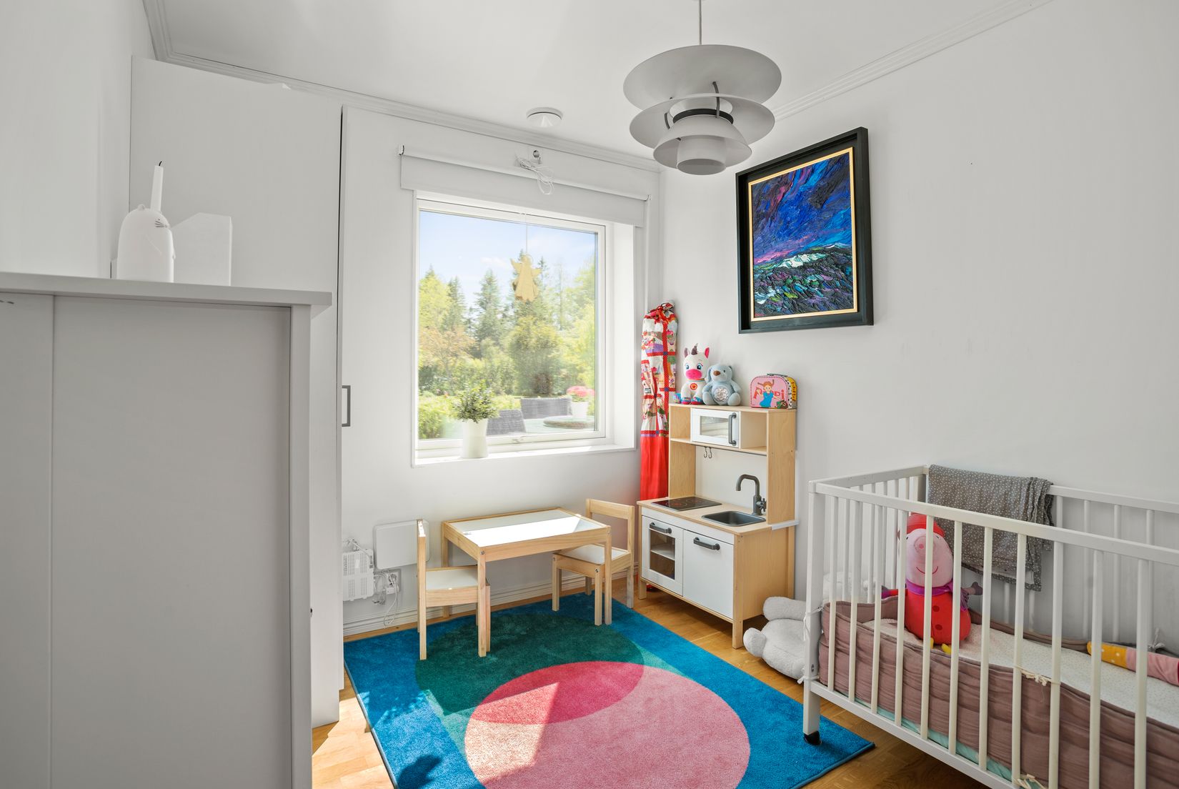 Villa, Yttersjö 516B, Yttersjö, Umeå