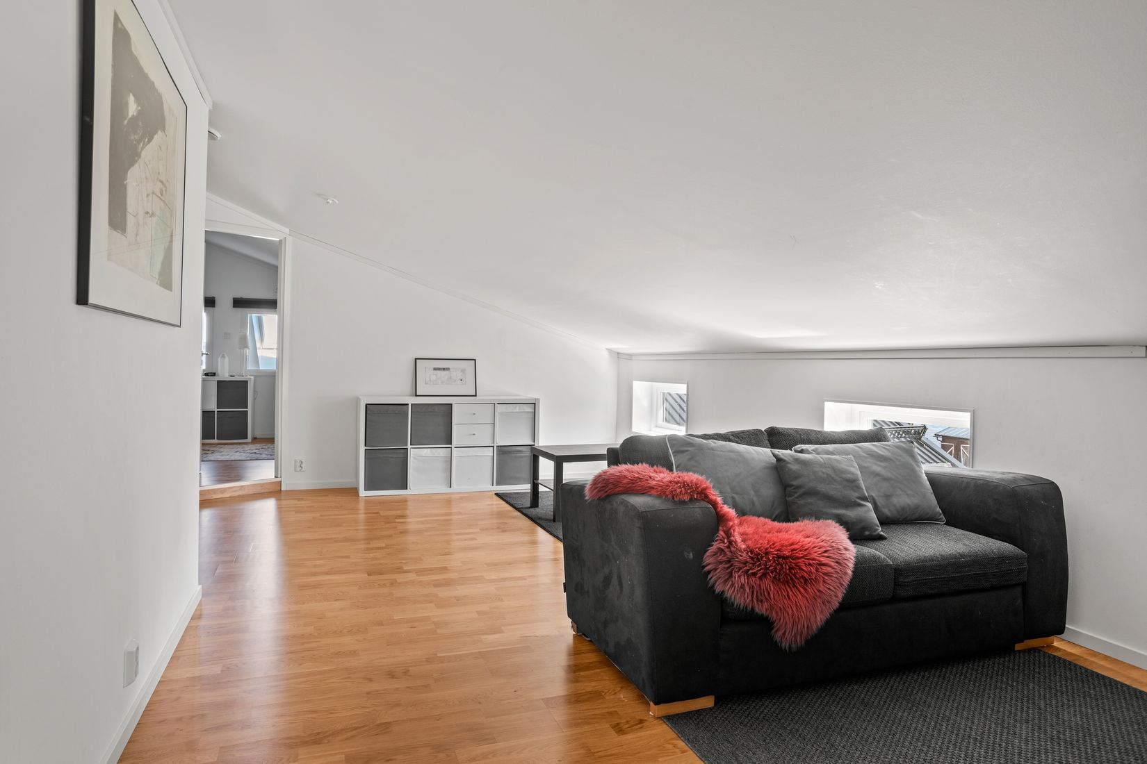 Villa, Yttersjö 516B, Yttersjö, Umeå