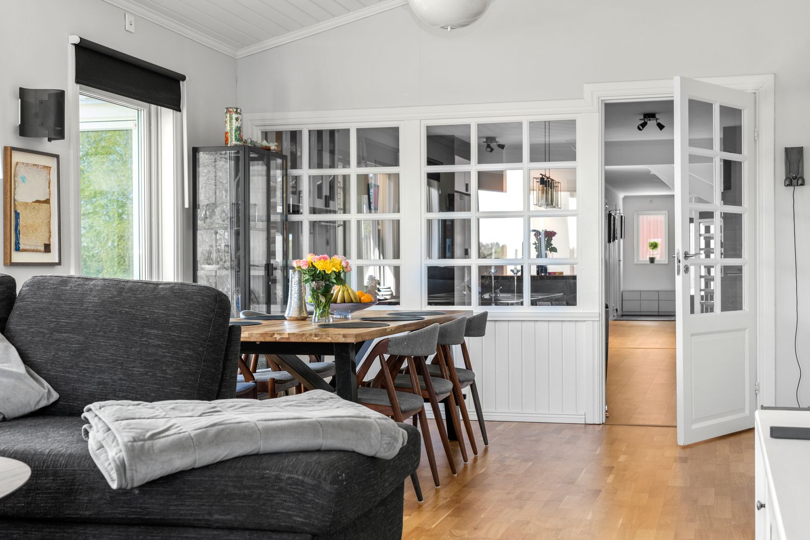 Villa, Yttersjö 516B, Yttersjö, Umeå