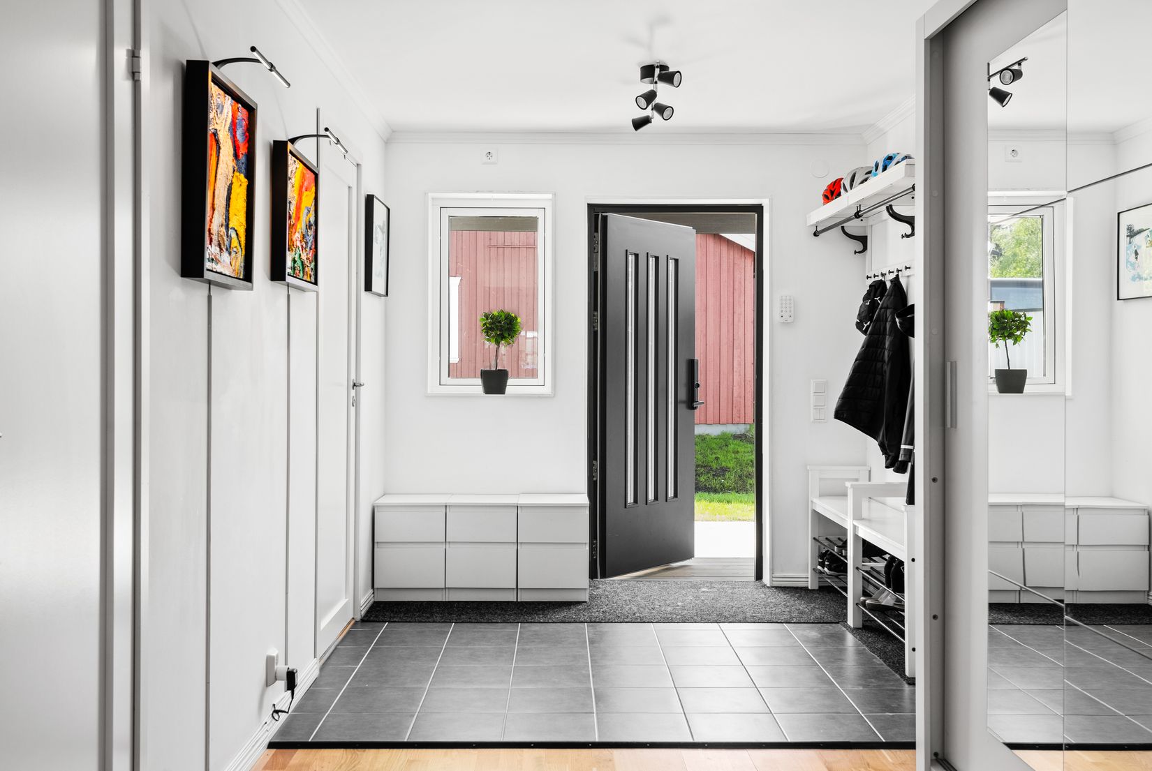 Villa, Yttersjö 516B, Yttersjö, Umeå