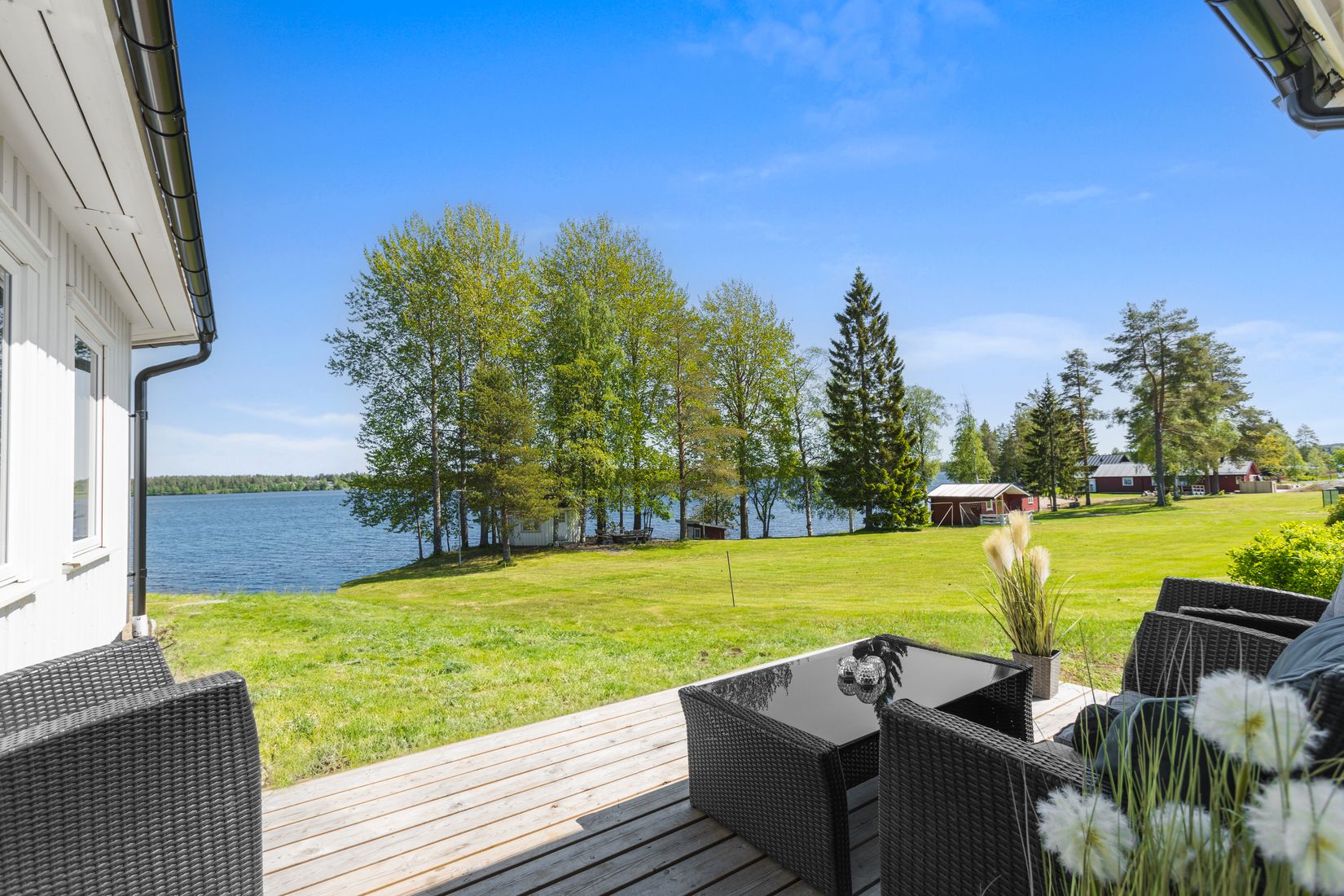 Villa, Yttersjö 516B, Yttersjö, Umeå