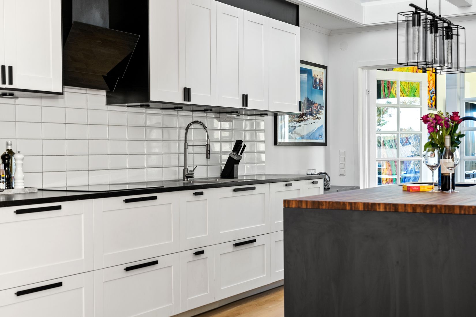 Villa, Yttersjö 516B, Yttersjö, Umeå