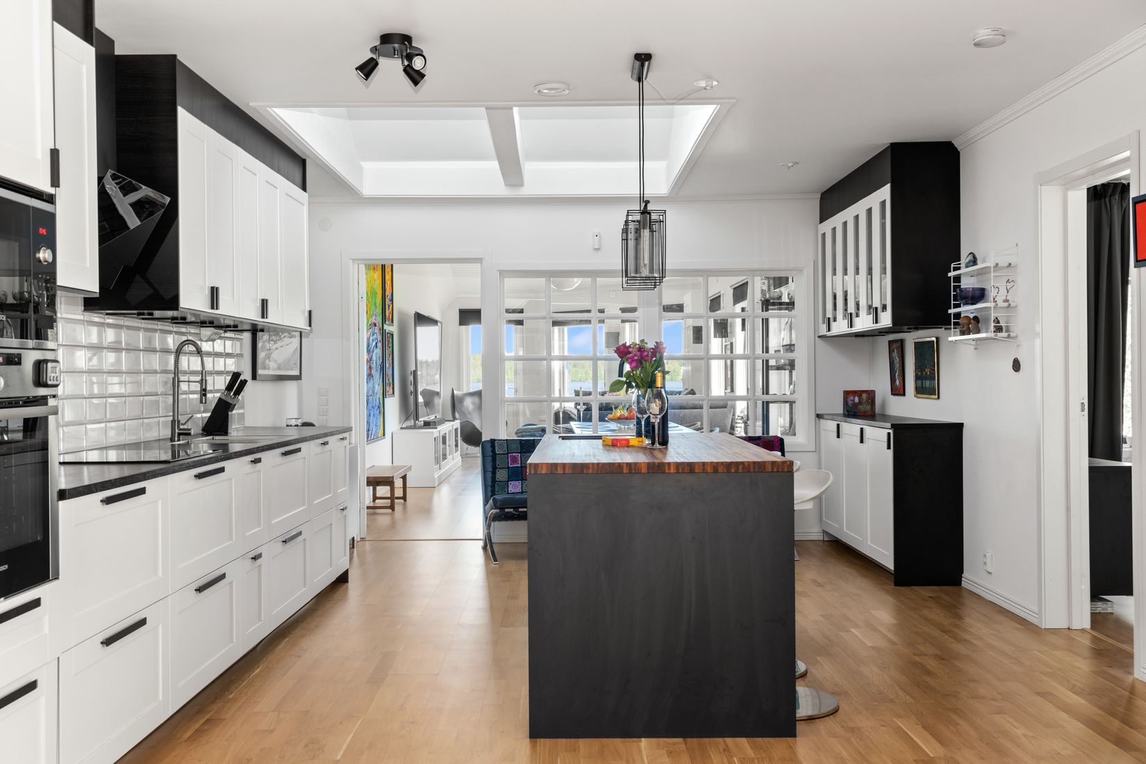 Villa, Yttersjö 516B, Yttersjö, Umeå