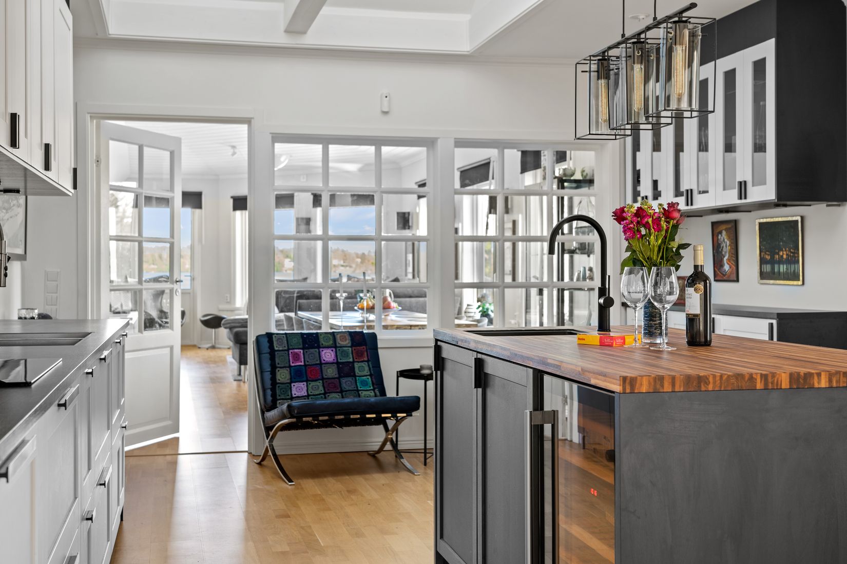 Villa, Yttersjö 516B, Yttersjö, Umeå